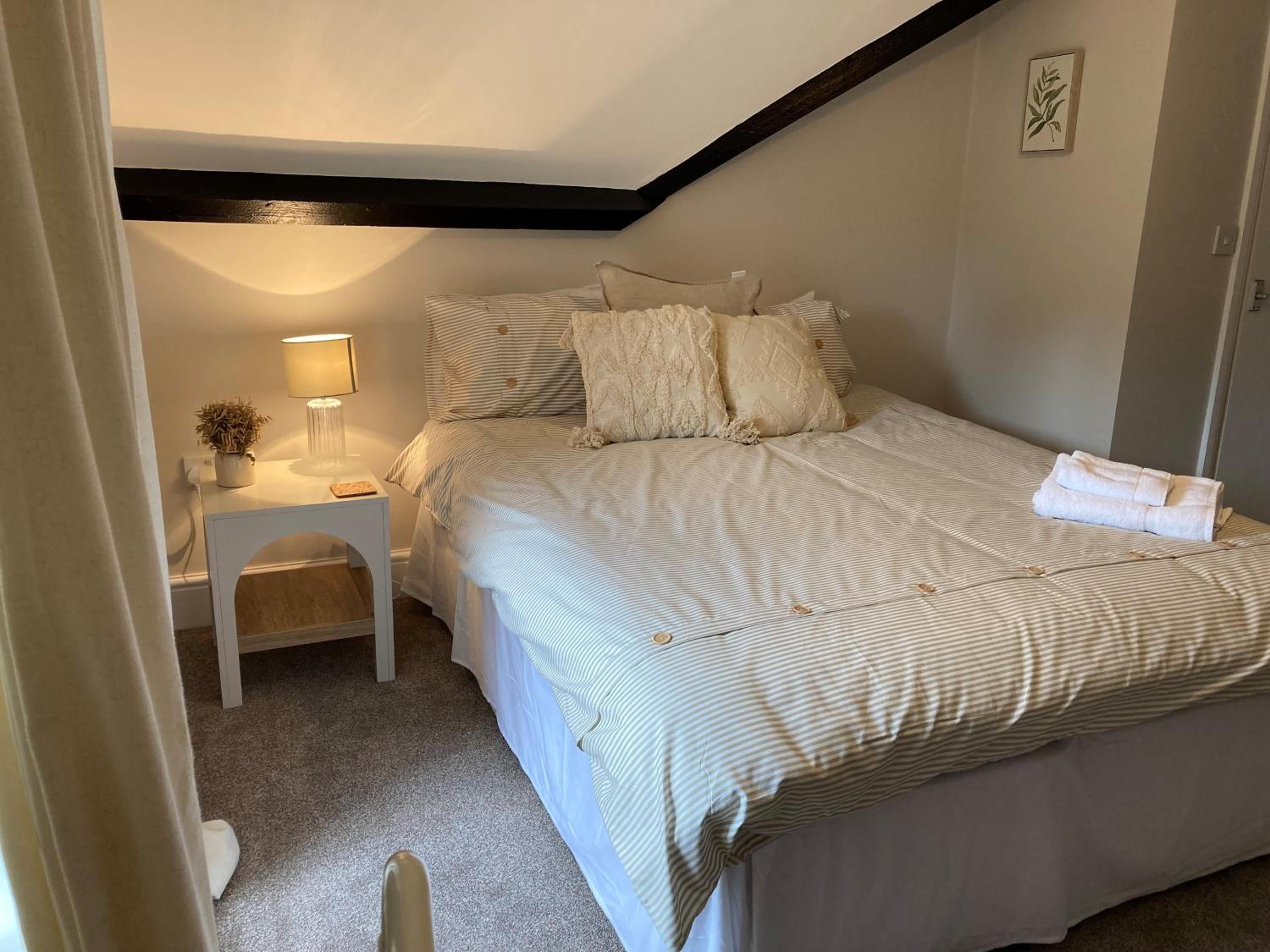 Serenity House Wales