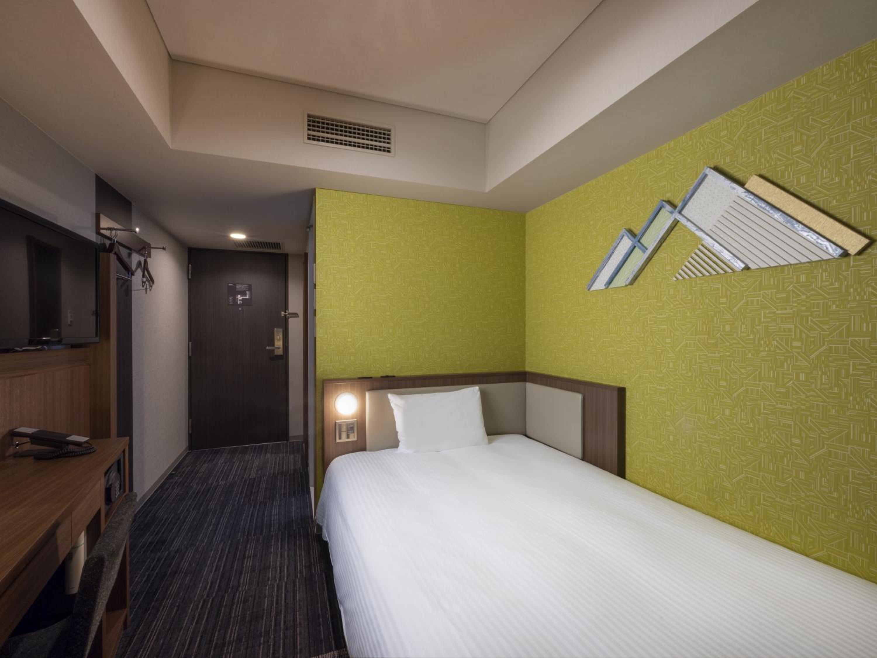 ibis Styles Kyoto Shijo photo 4