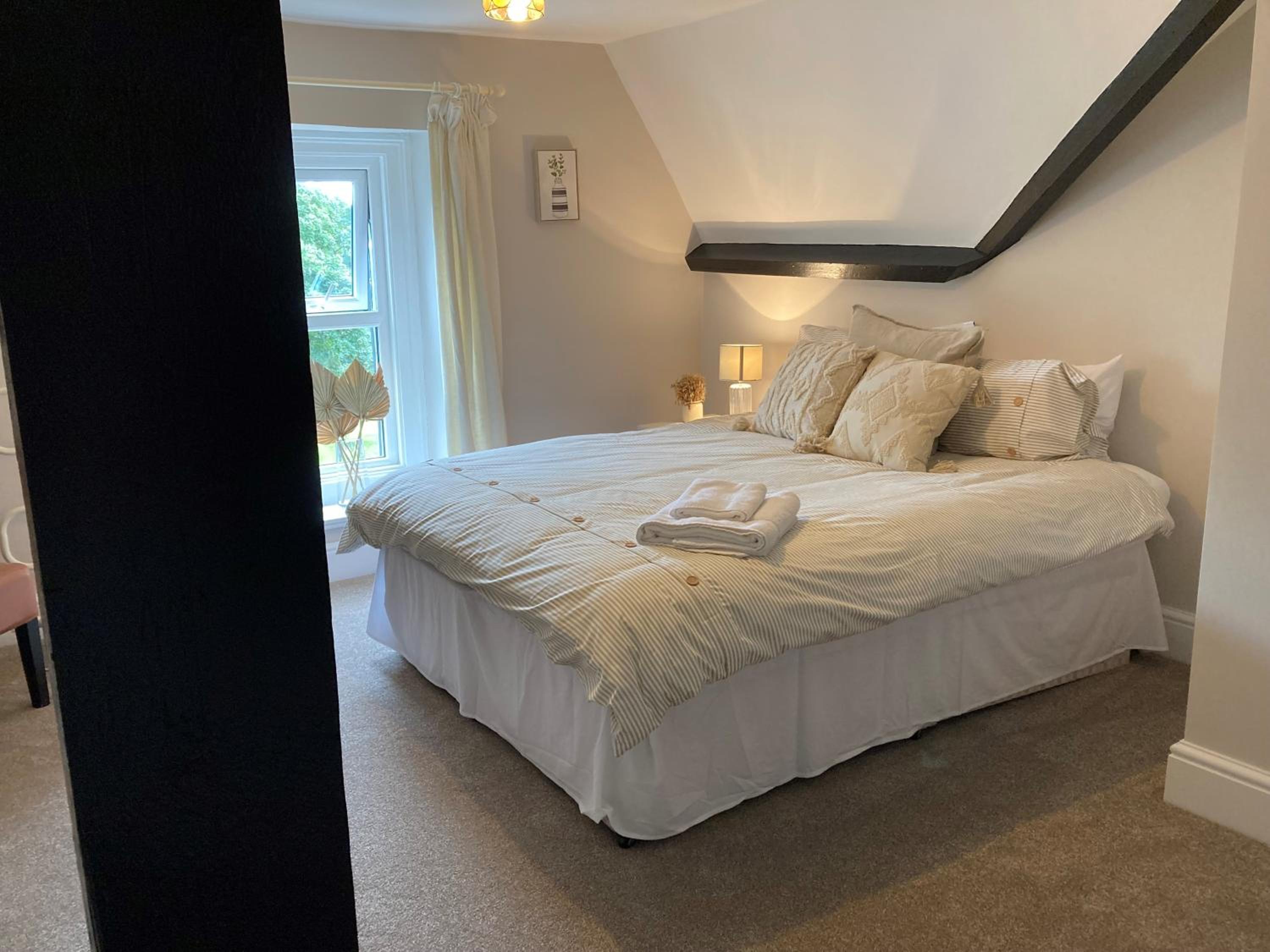 Serenity House Wales