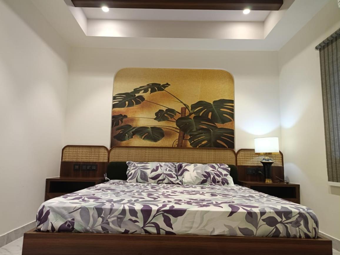 Vidyarthy Villa