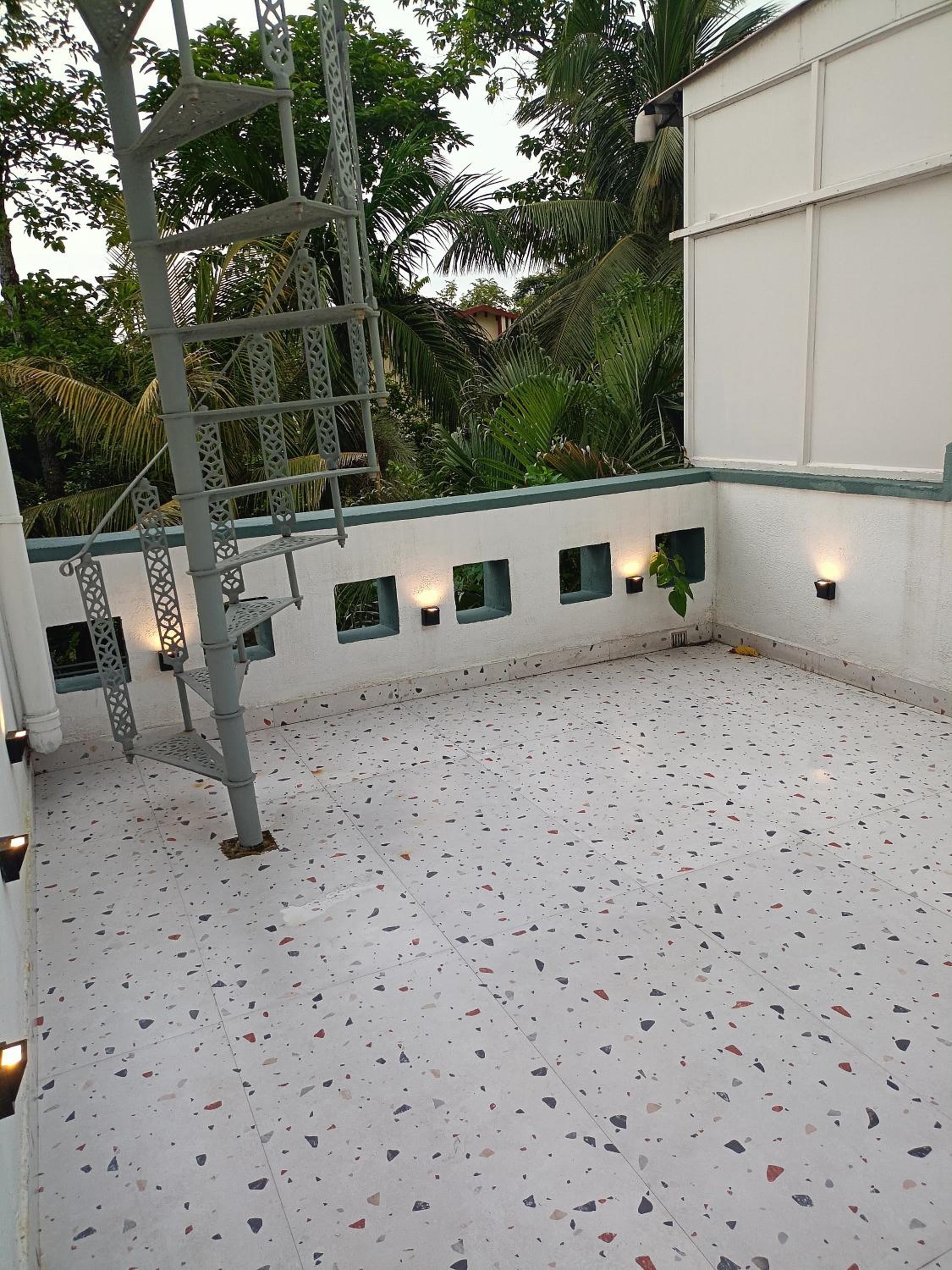 Vidyarthy Villa