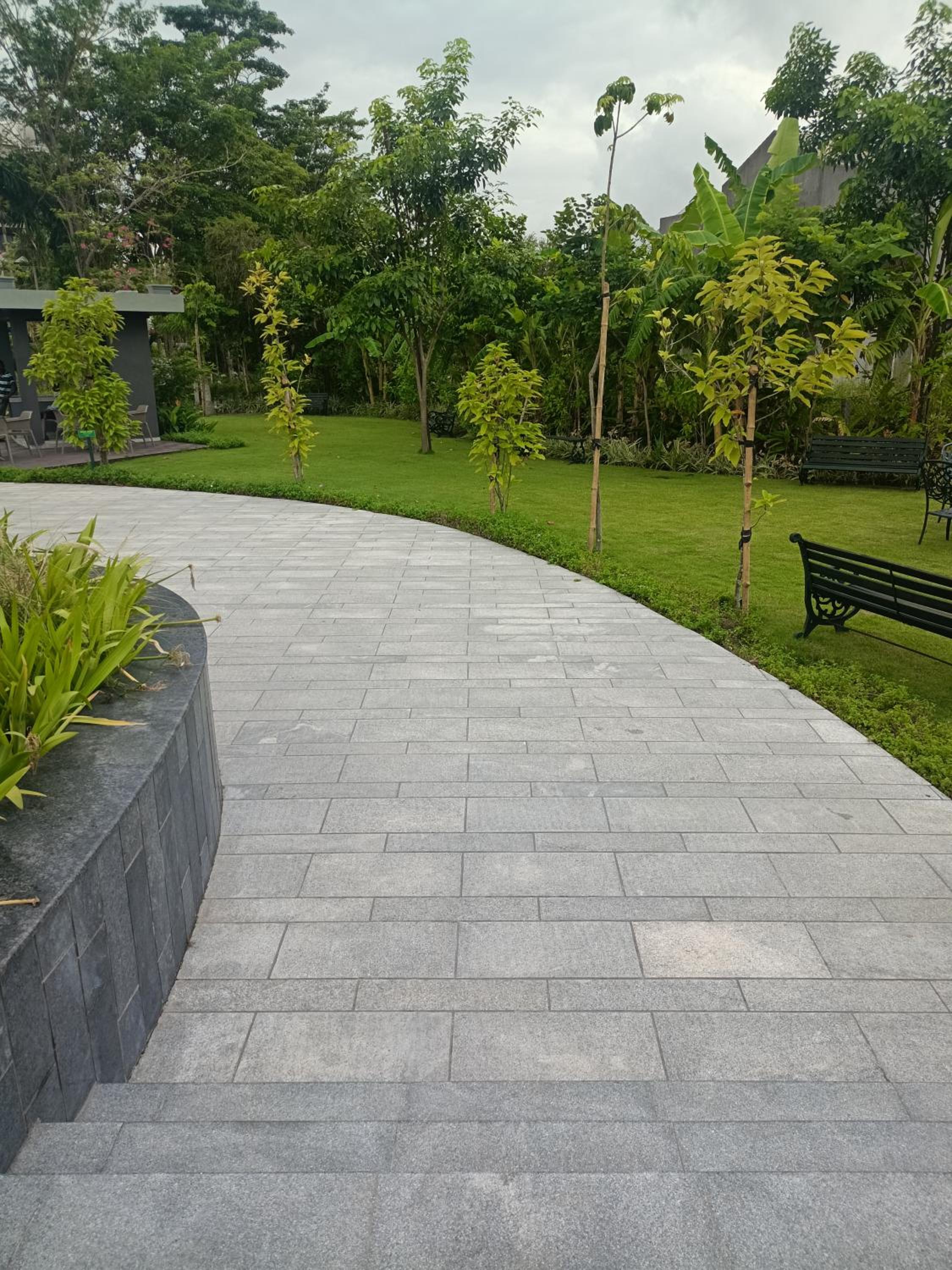 Vidyarthy Villa