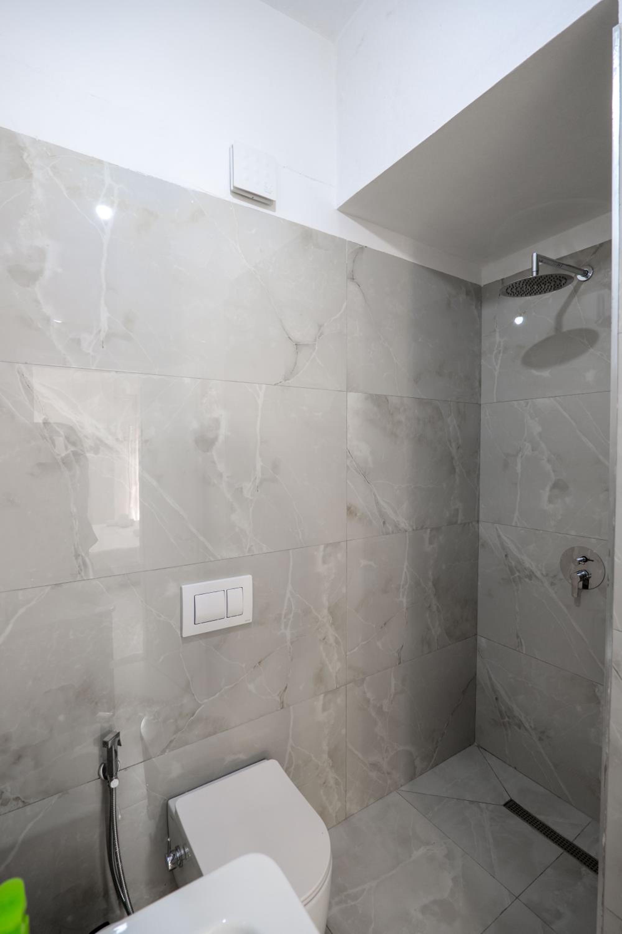 Albdea Apartment & Rooms