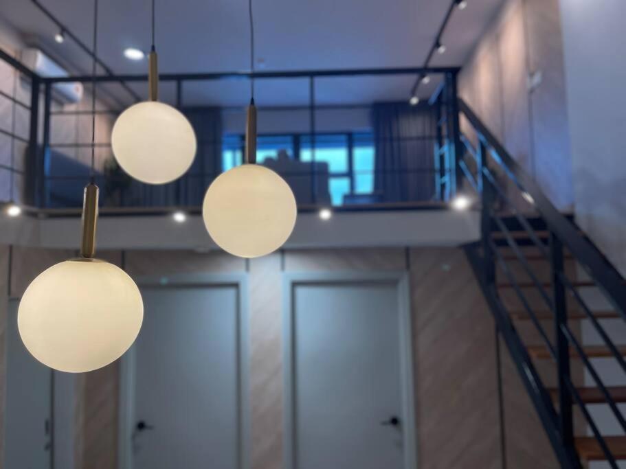 Arte Cheras Duplex by DeUrban