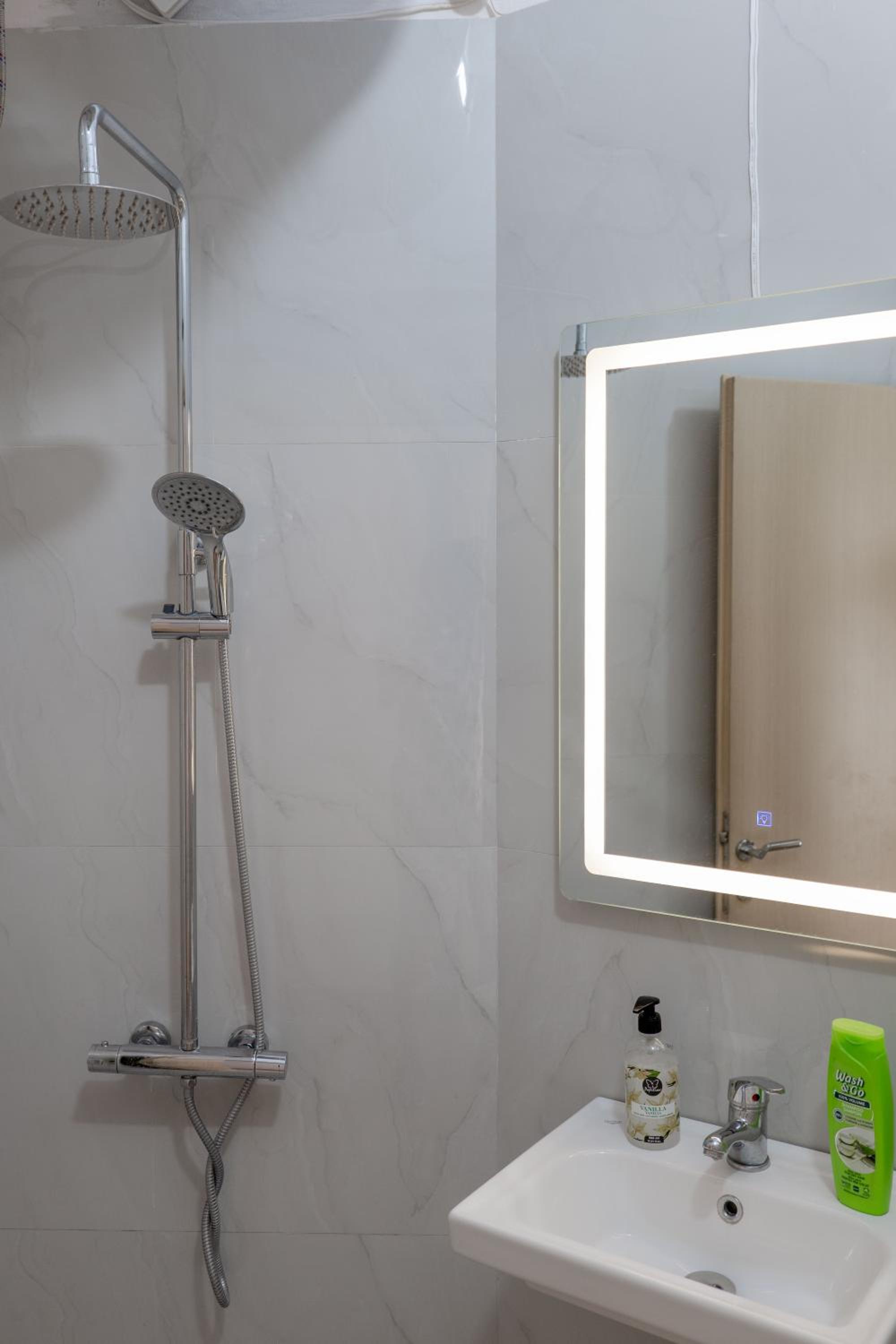 Albdea Apartment & Rooms
