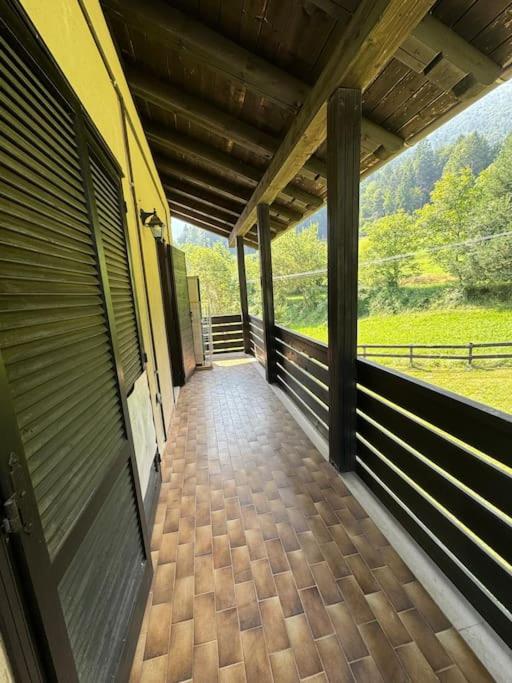 Casa Vacanze Vigolana