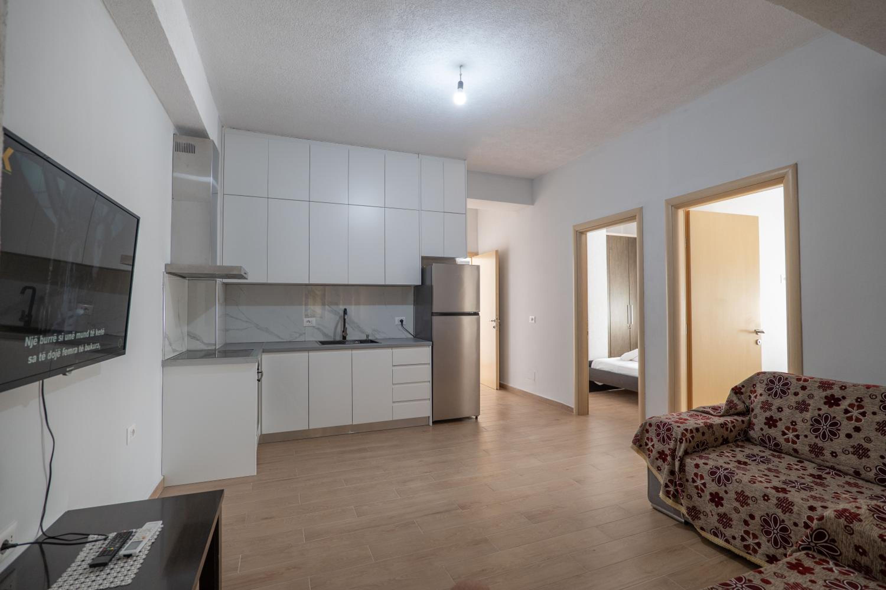 Albdea Apartment & Rooms
