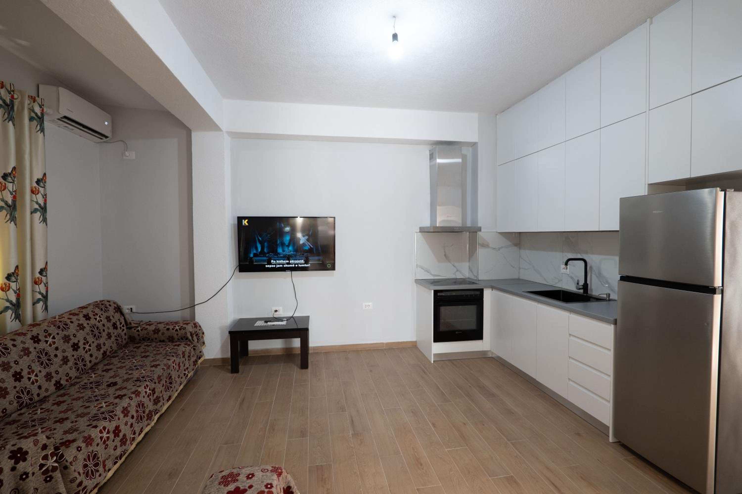 Albdea Apartment & Rooms