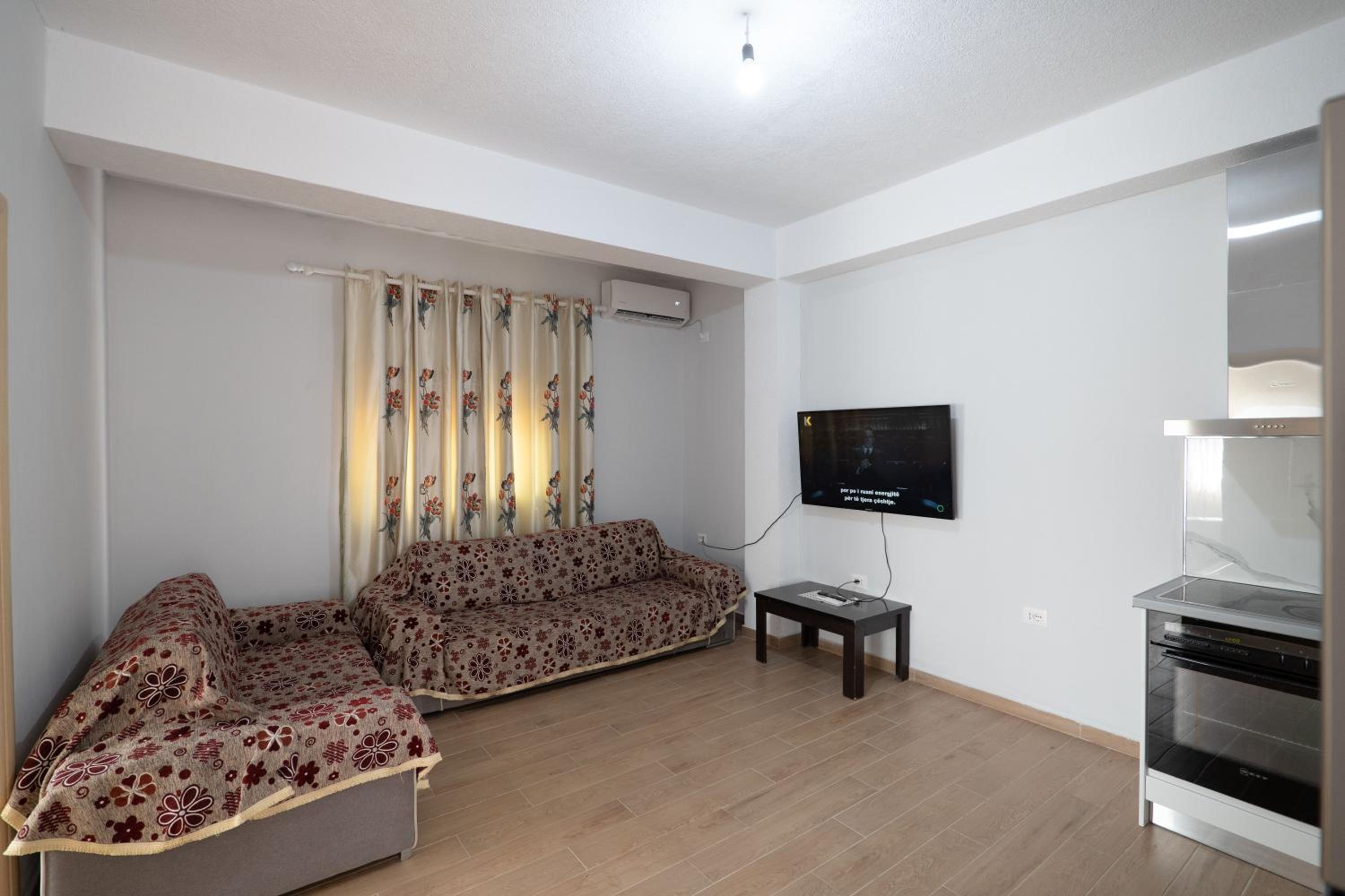 Albdea Apartment & Rooms