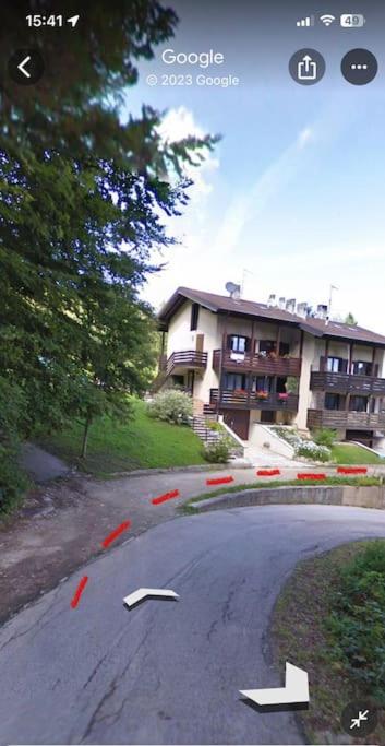 Casa Vacanze Vigolana