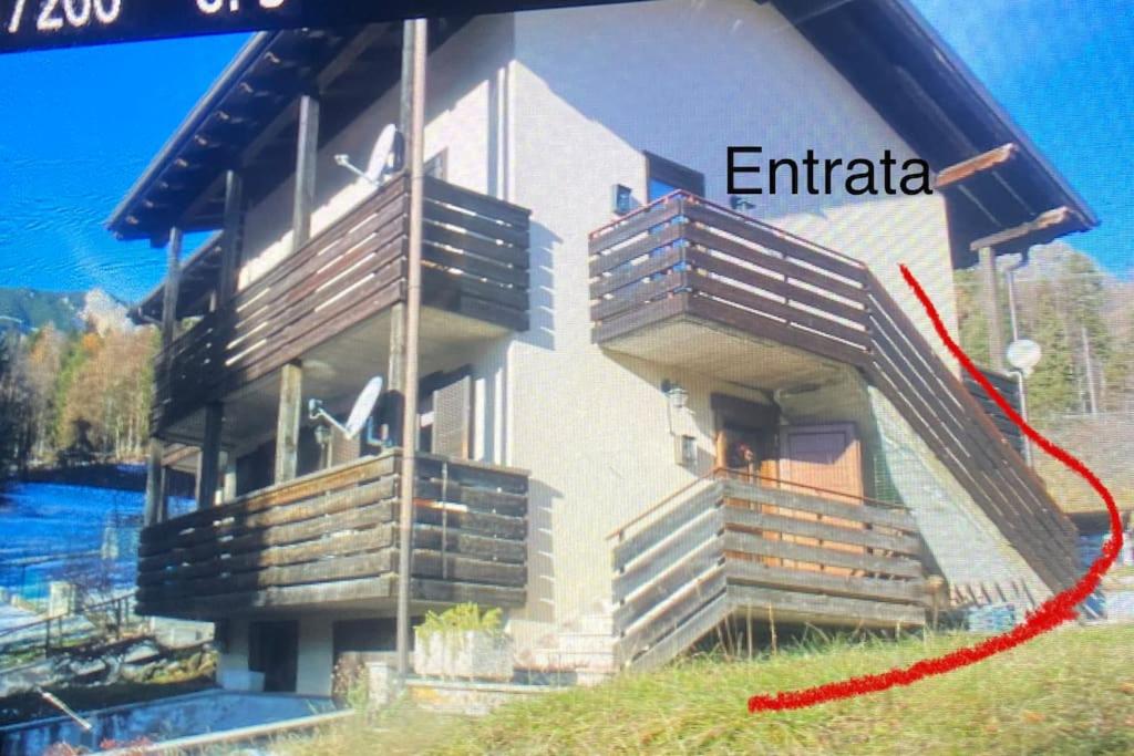 Casa Vacanze Vigolana