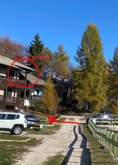 Casa Vacanze Vigolana