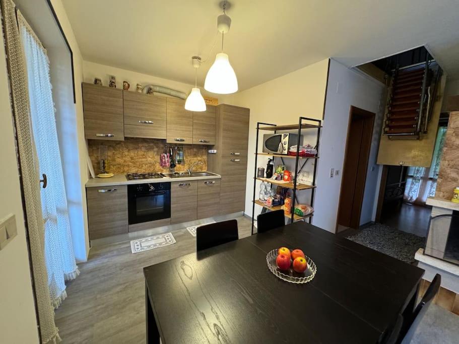 Casa Vacanze Vigolana