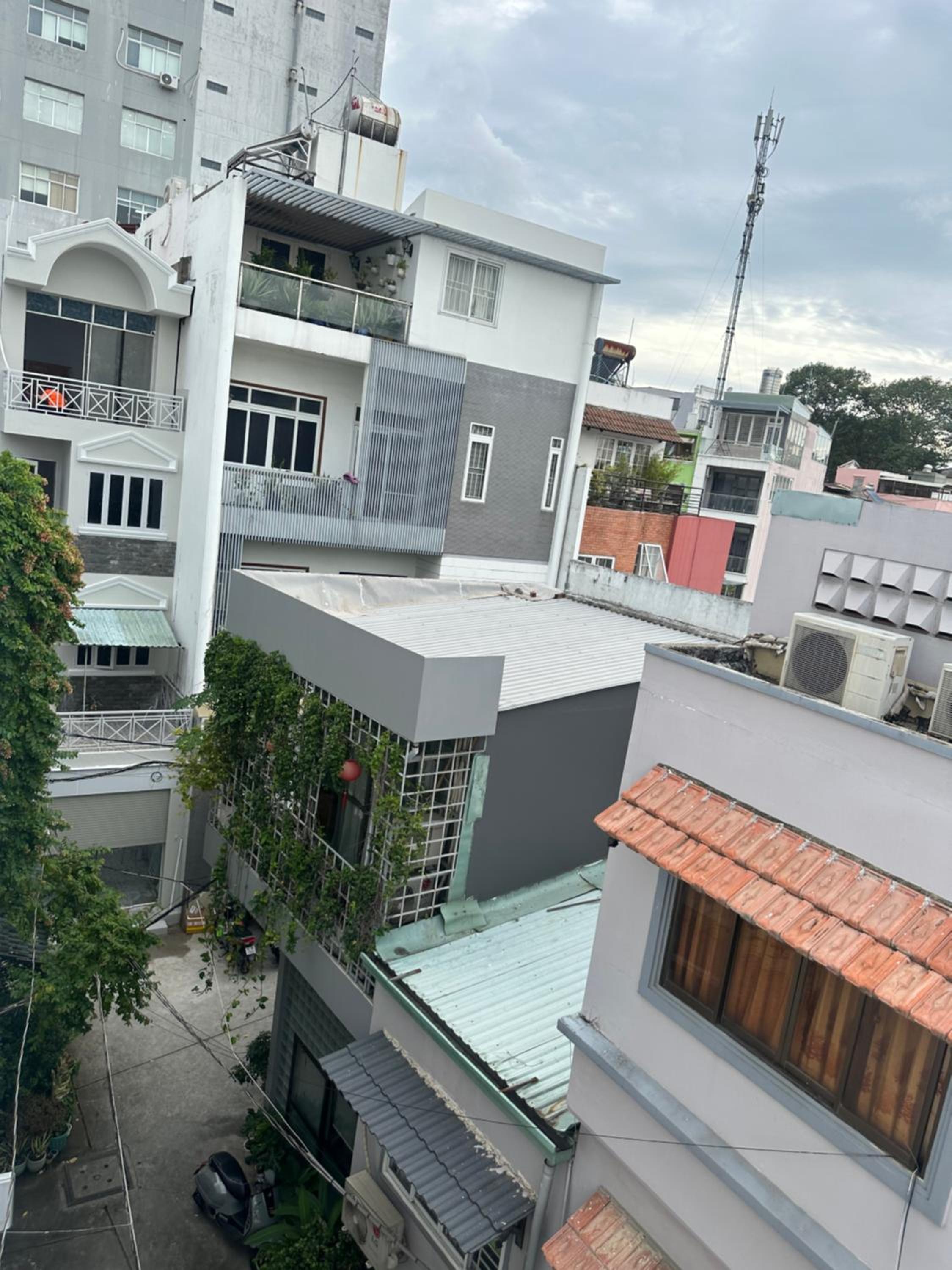 Dakao house