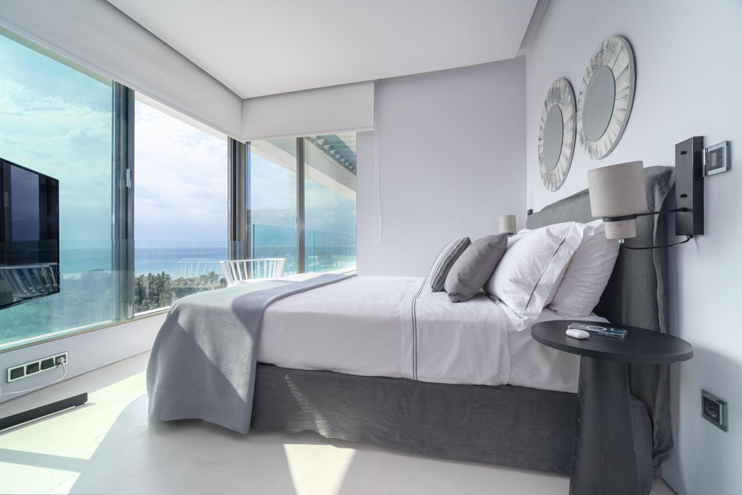 Villa Dune