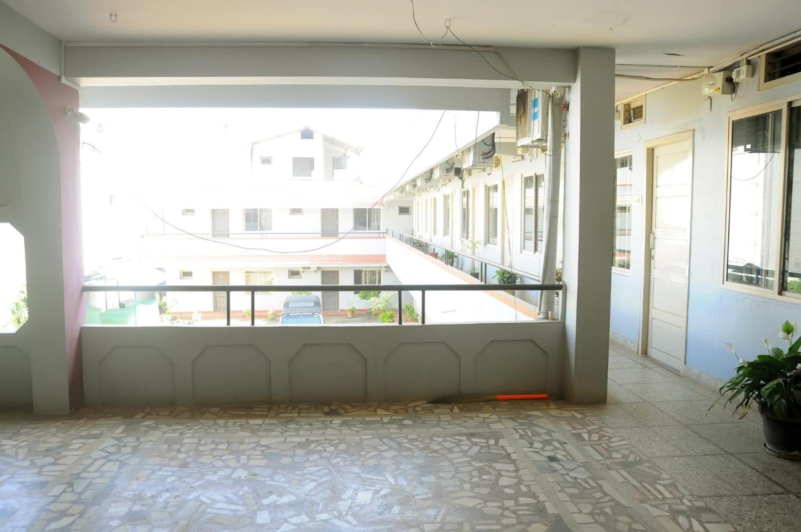The Vishnu Residency