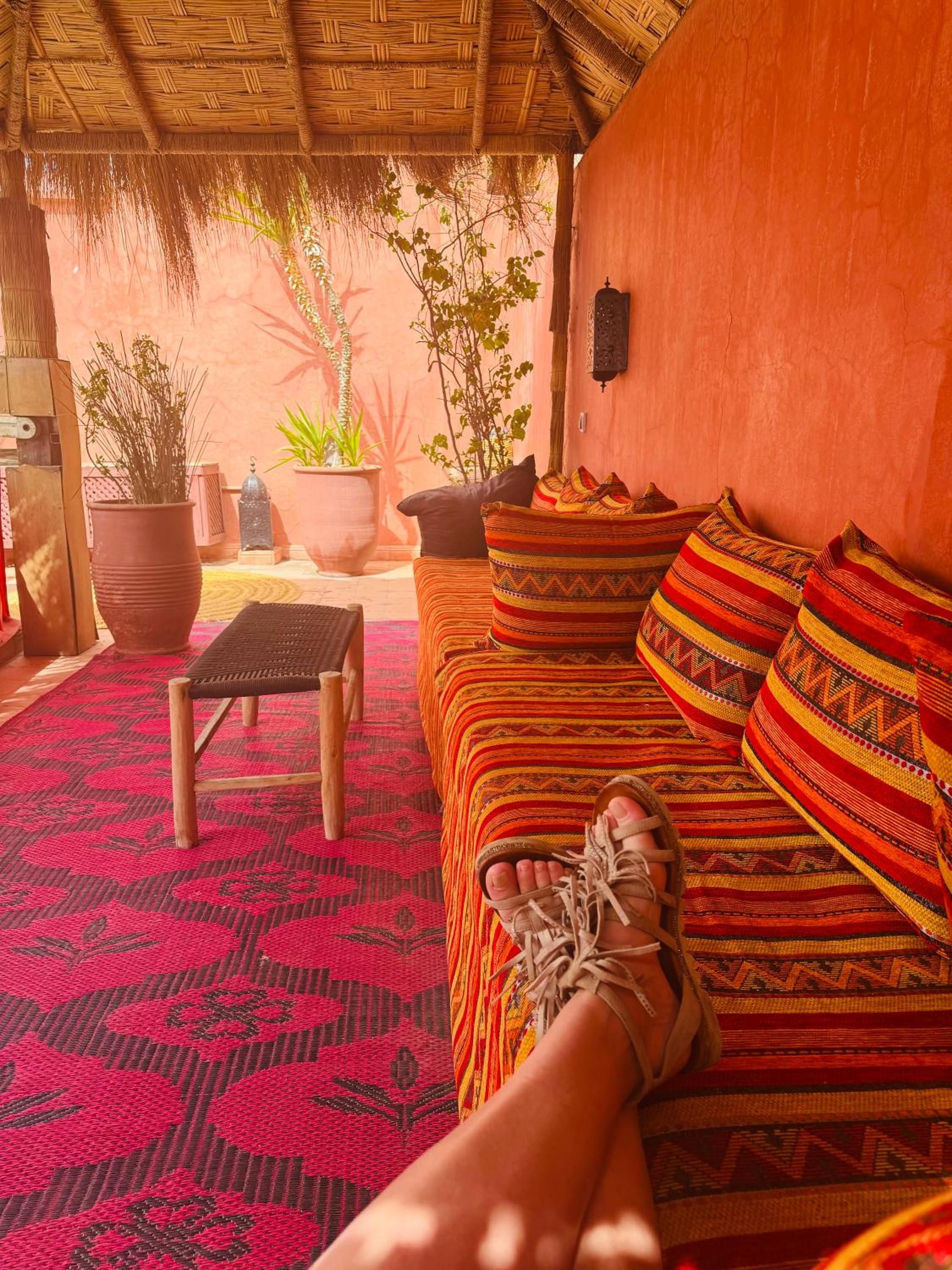 lounge