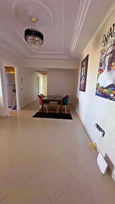 Hilton View Family Suite view 5