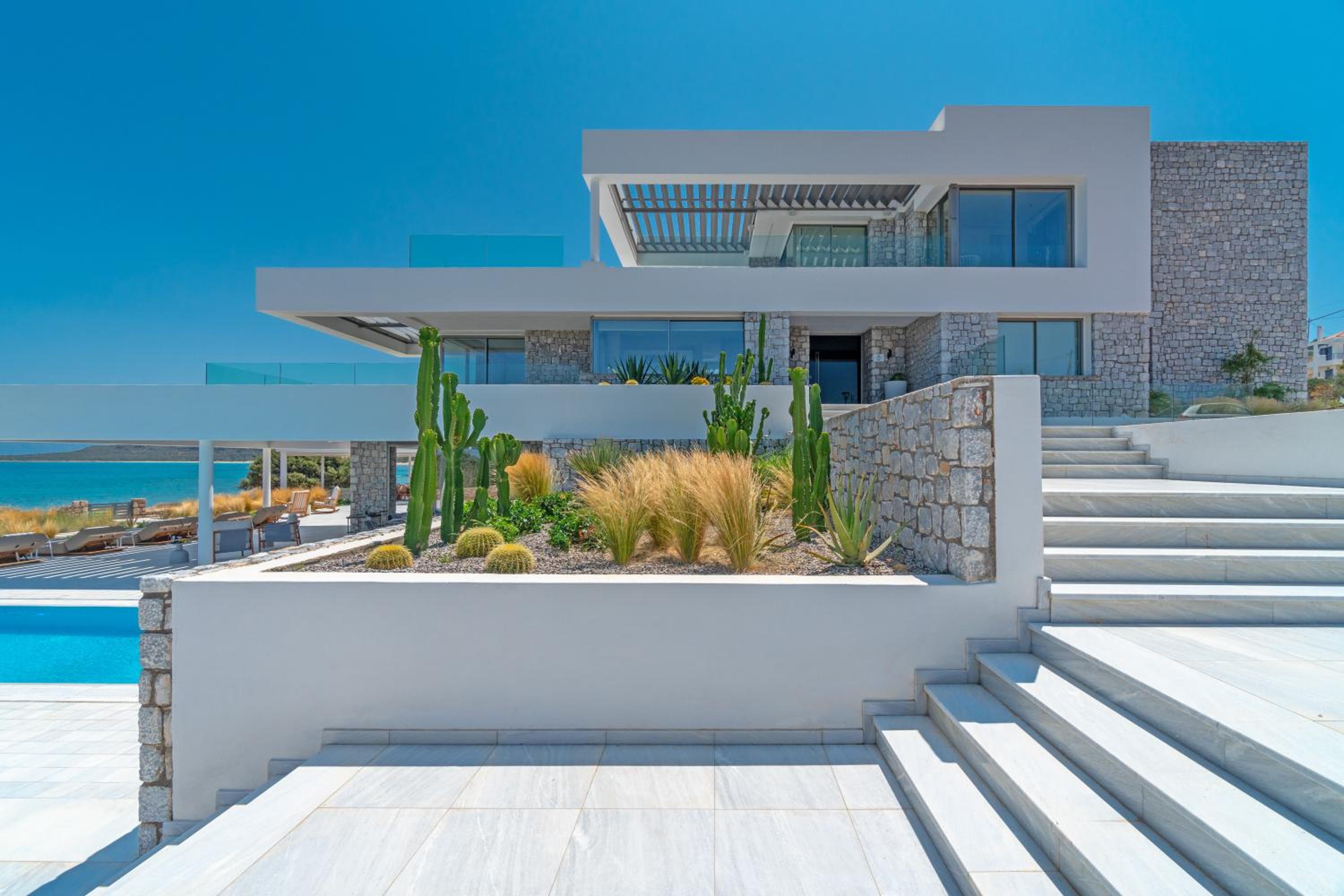 Villa Dune