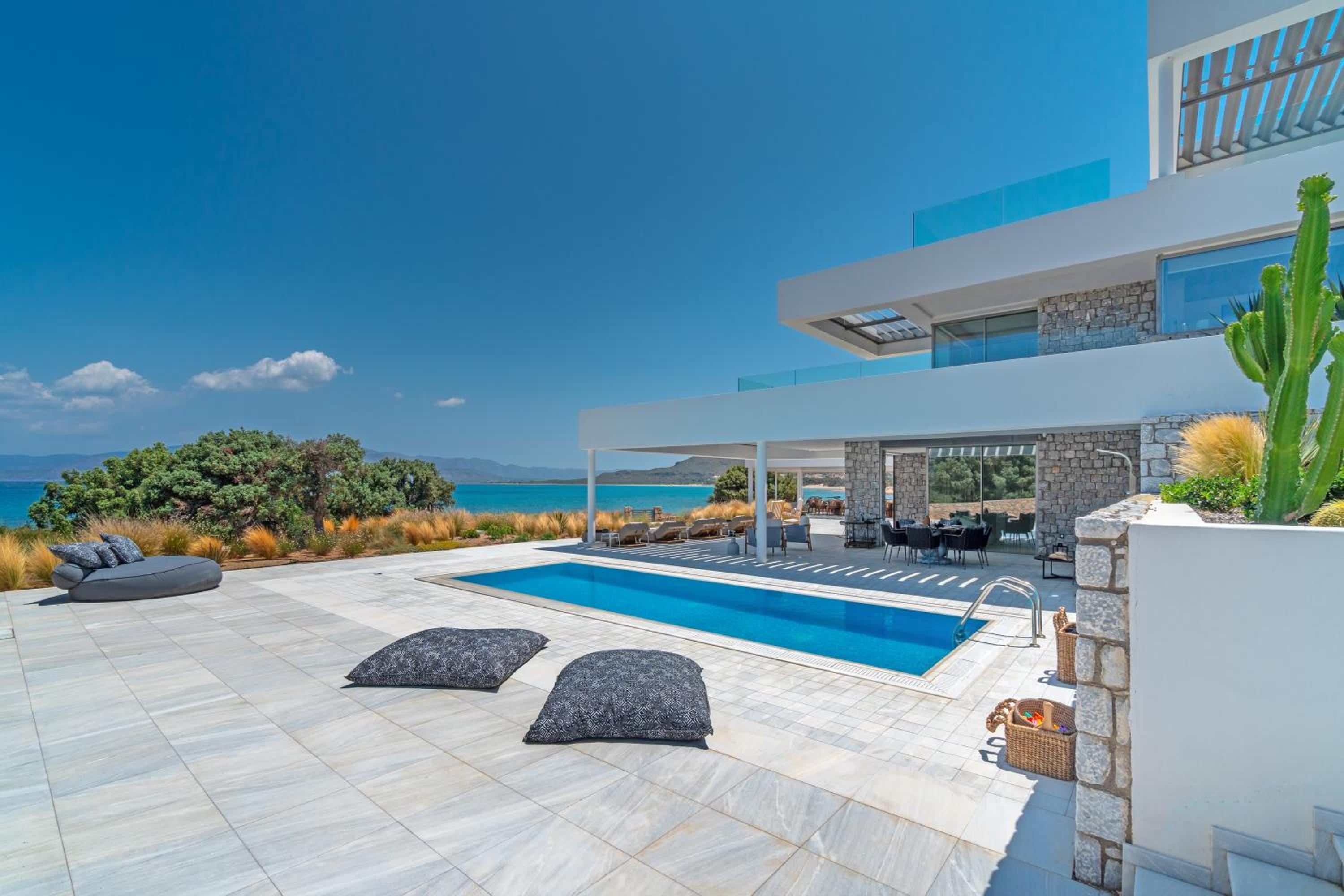 Villa Dune