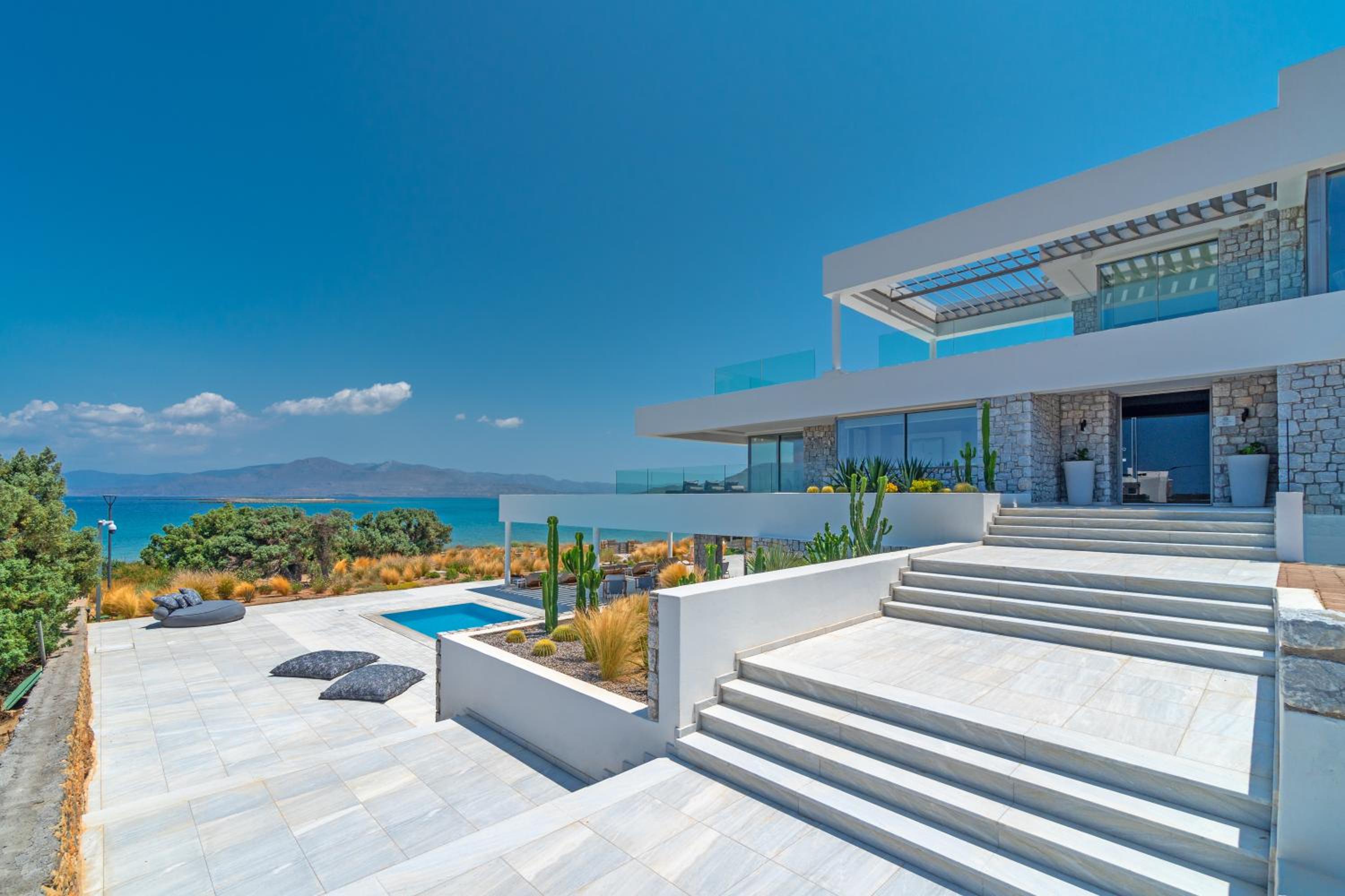 Villa Dune