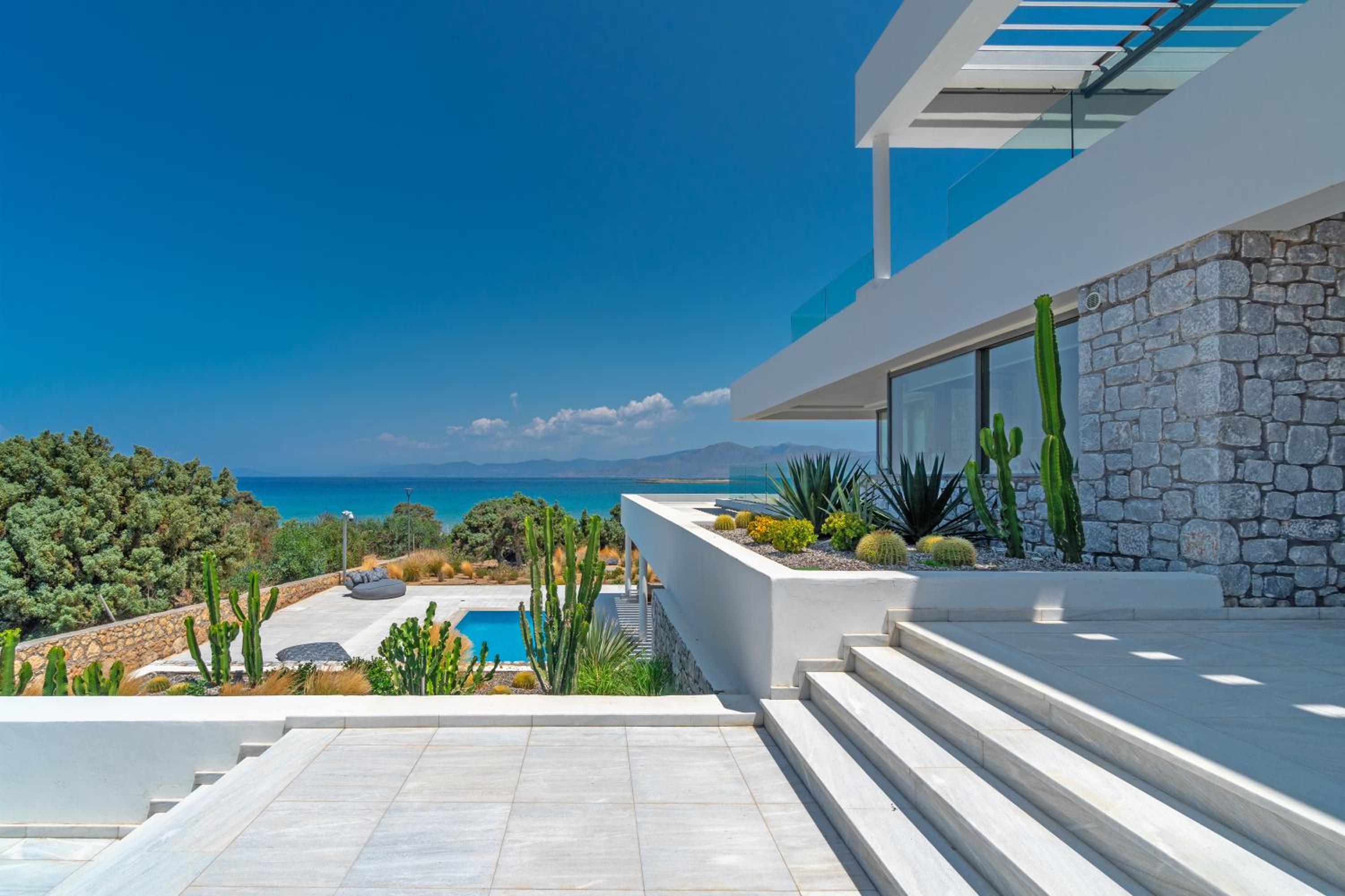 Villa Dune