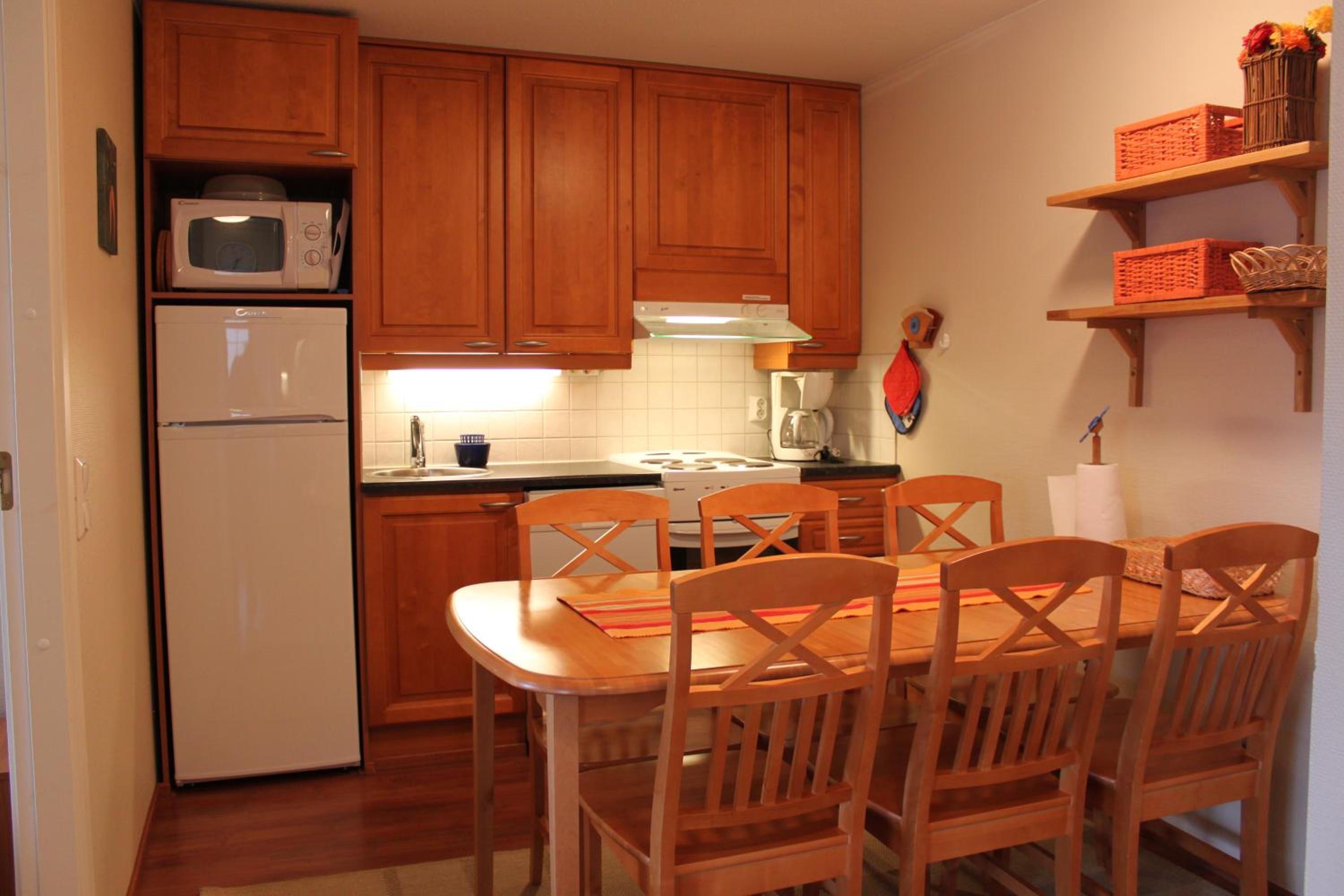 Levin Alppi 3 A 1 Apartment