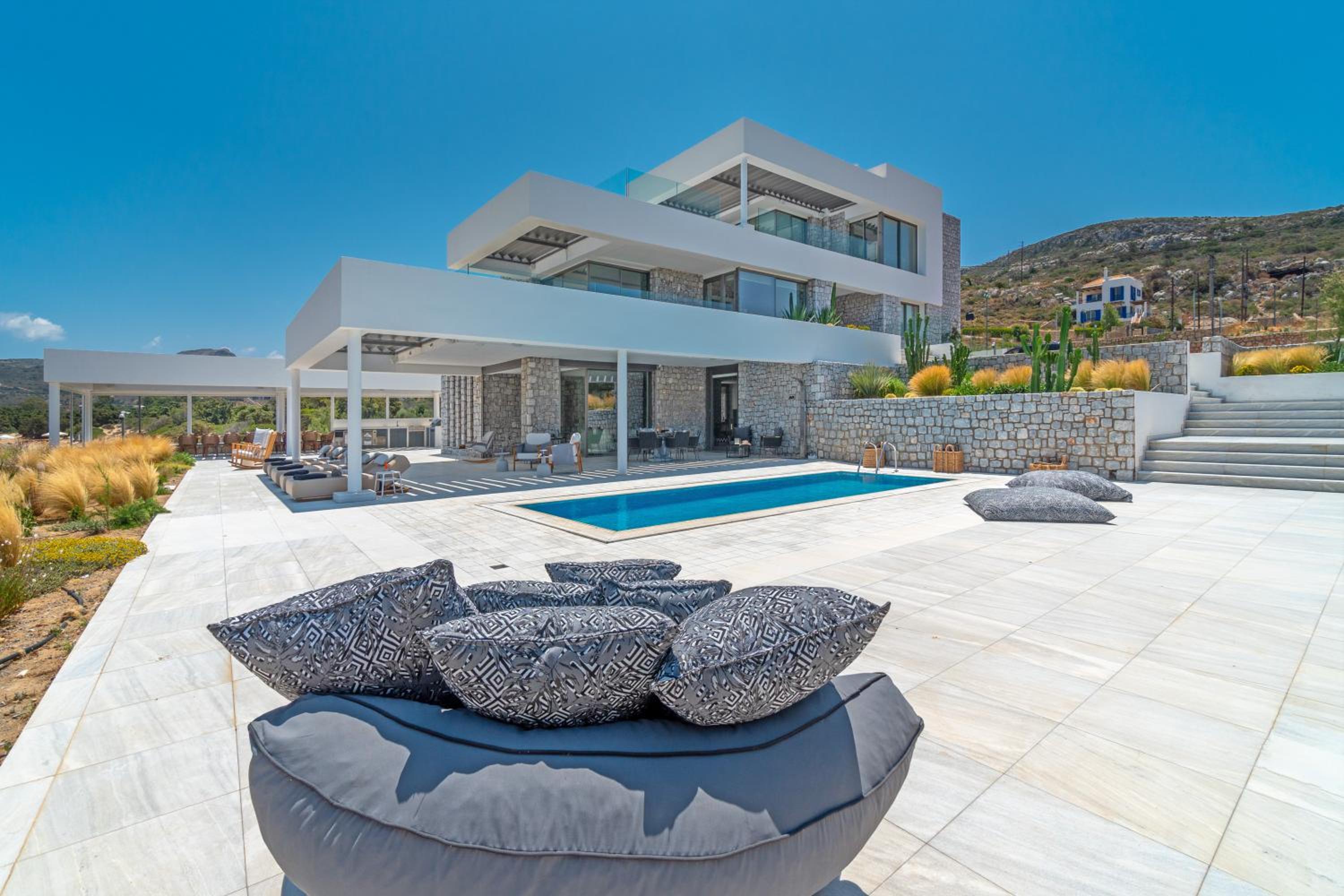 Villa Dune