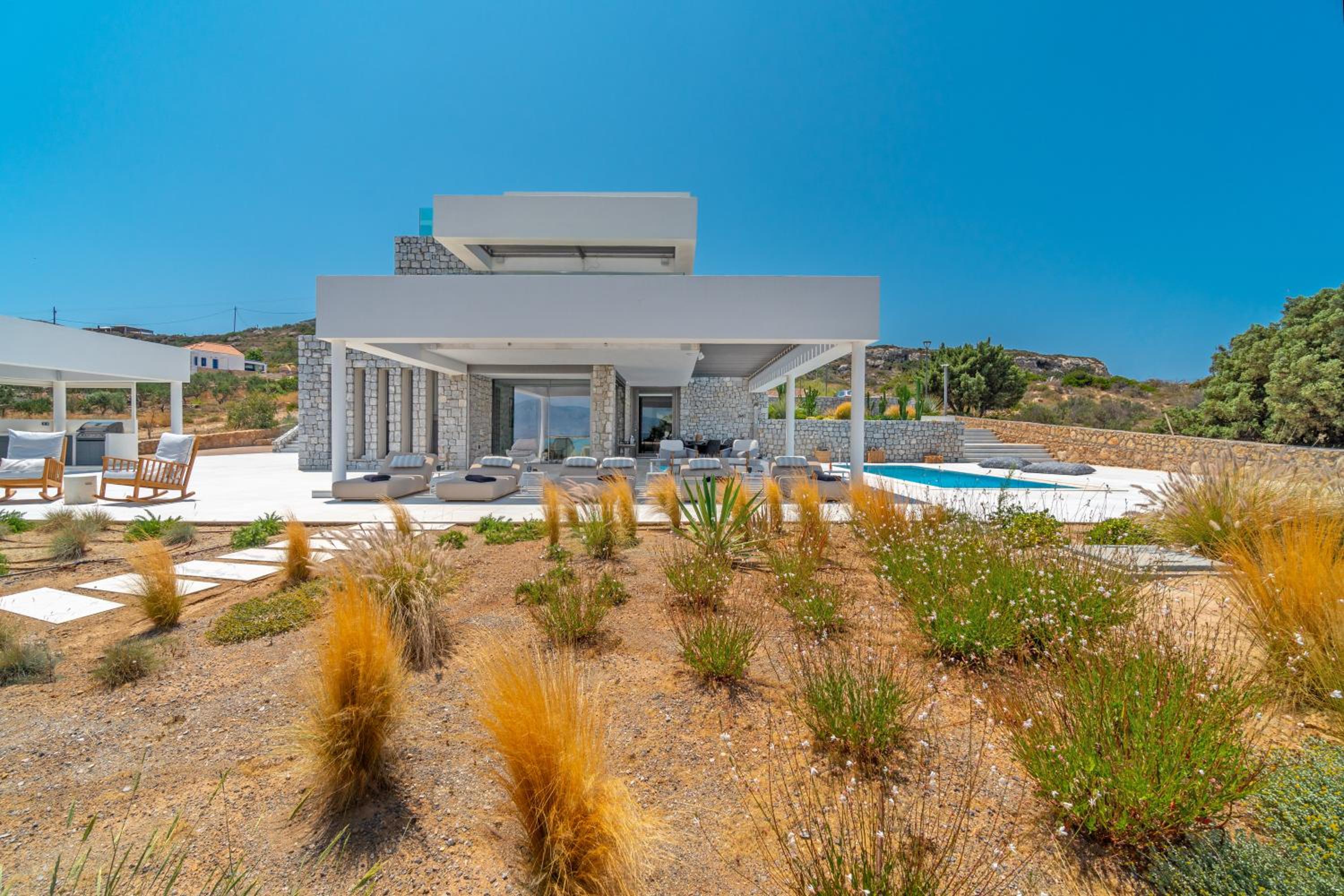 Villa Dune