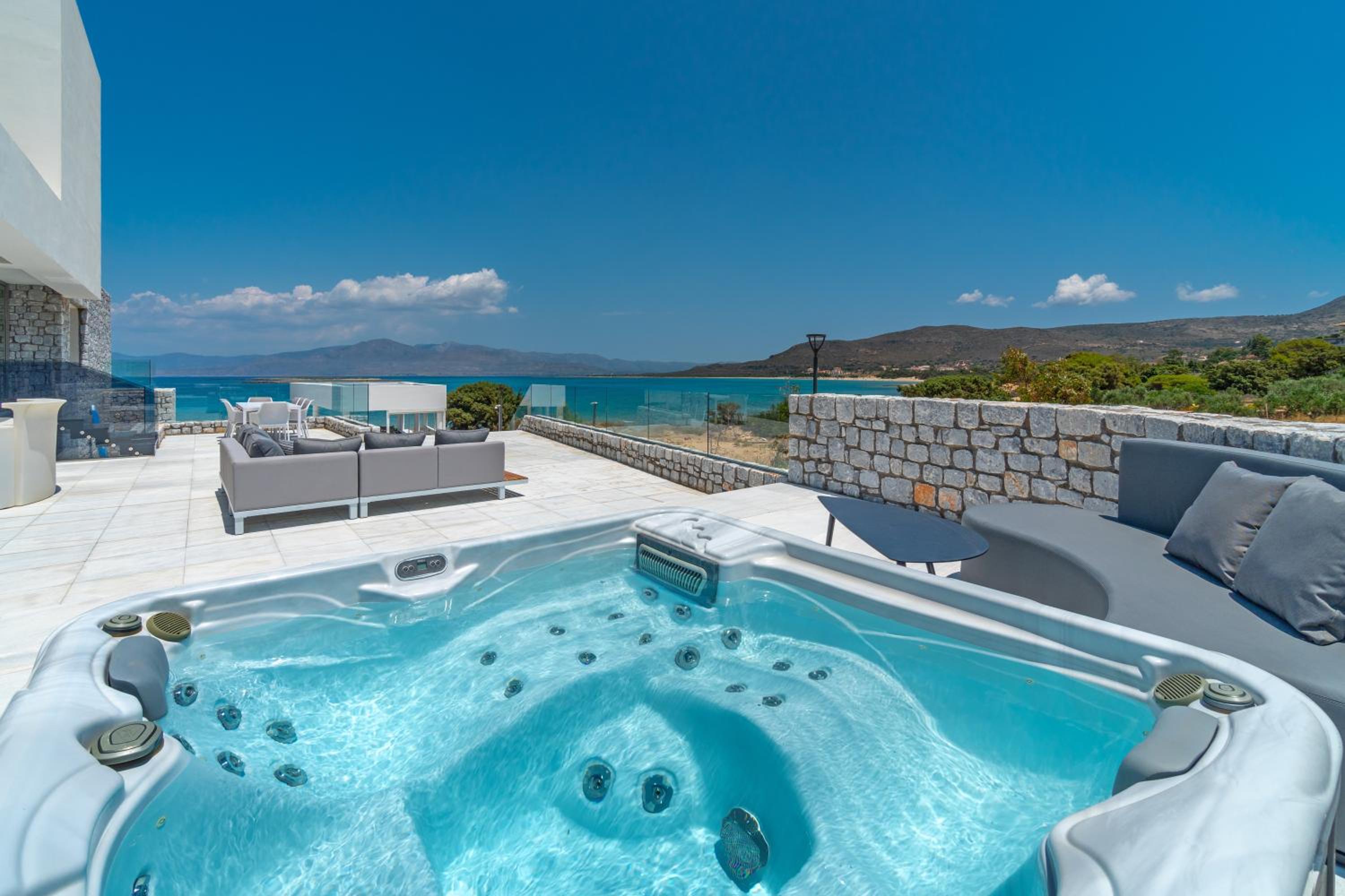 Villa Dune