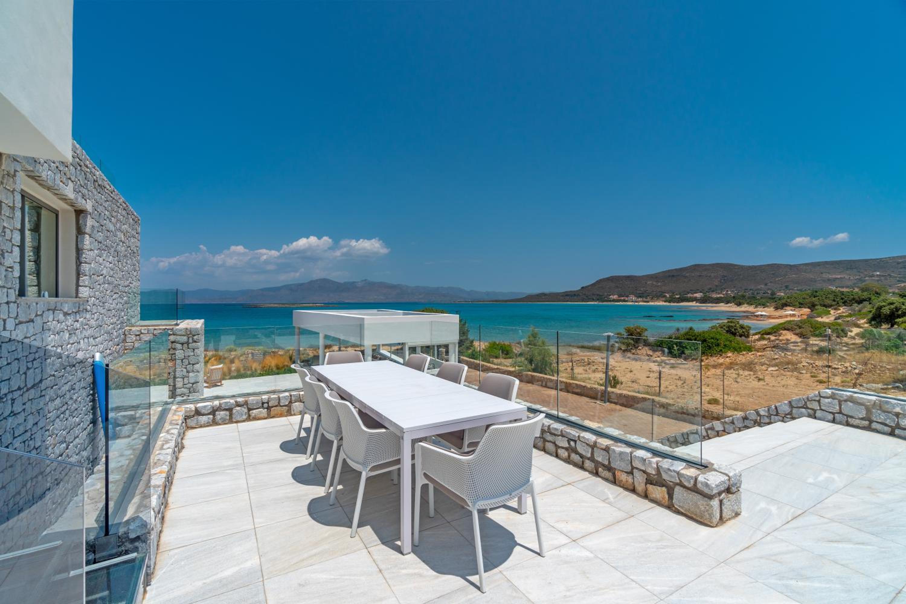 Villa Dune