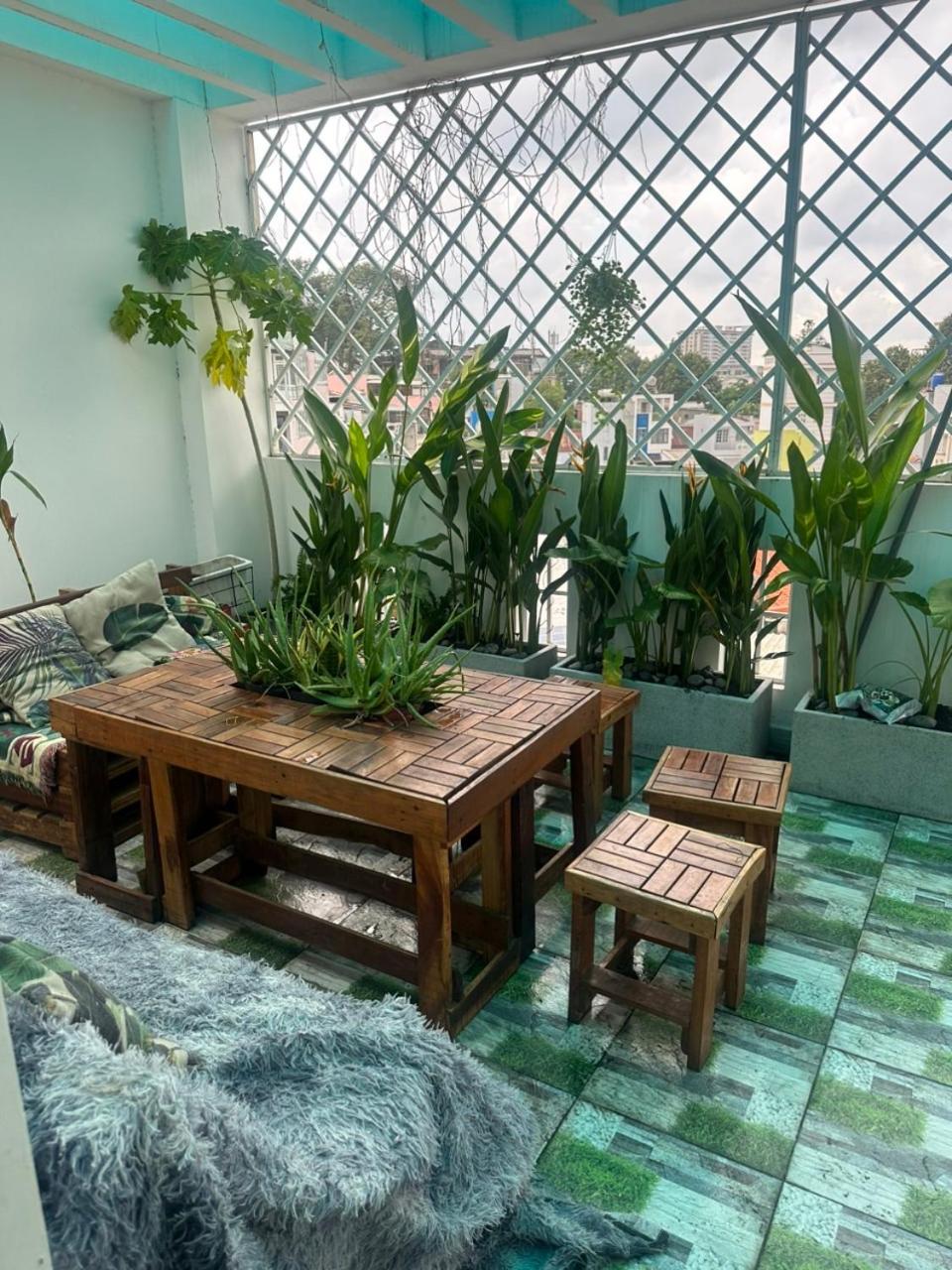 Dakao house