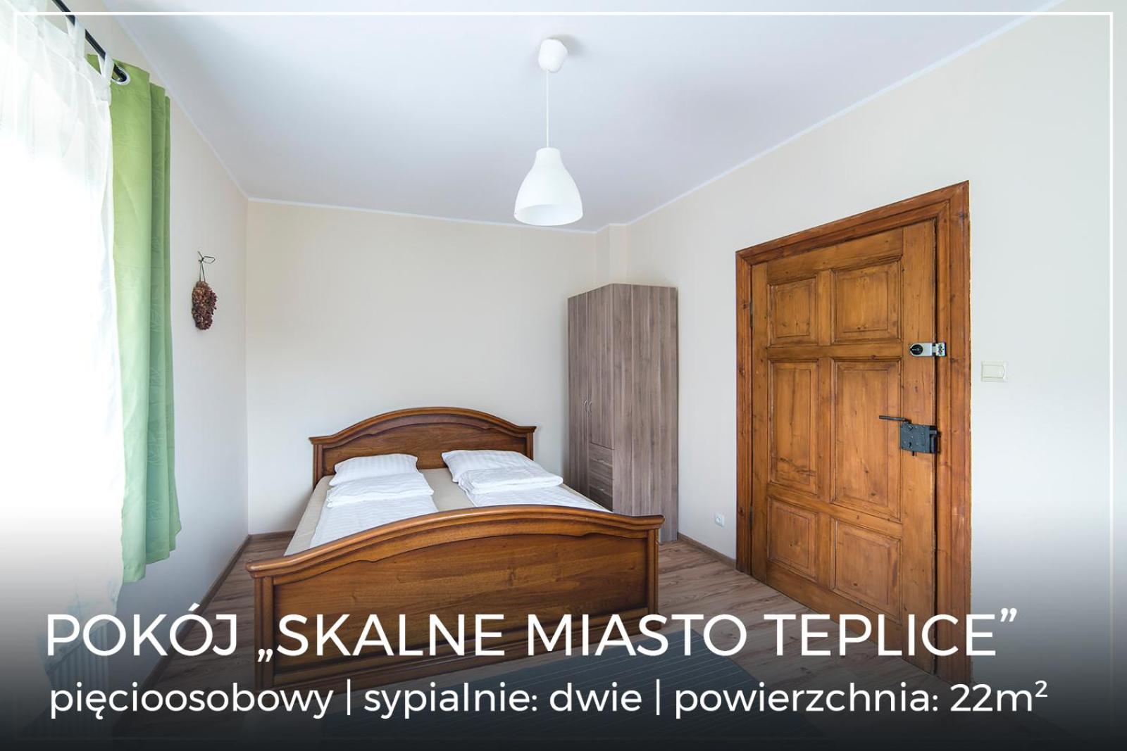 Agroturystyka "Pograniczna" - Apartamenty i pokoje view 2