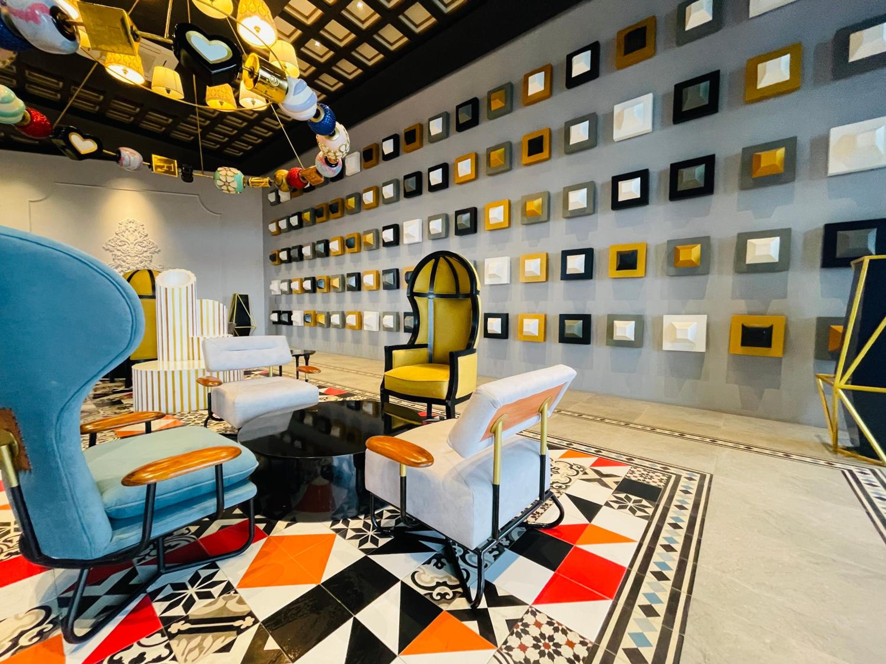 Arte Cheras Duplex by DeUrban