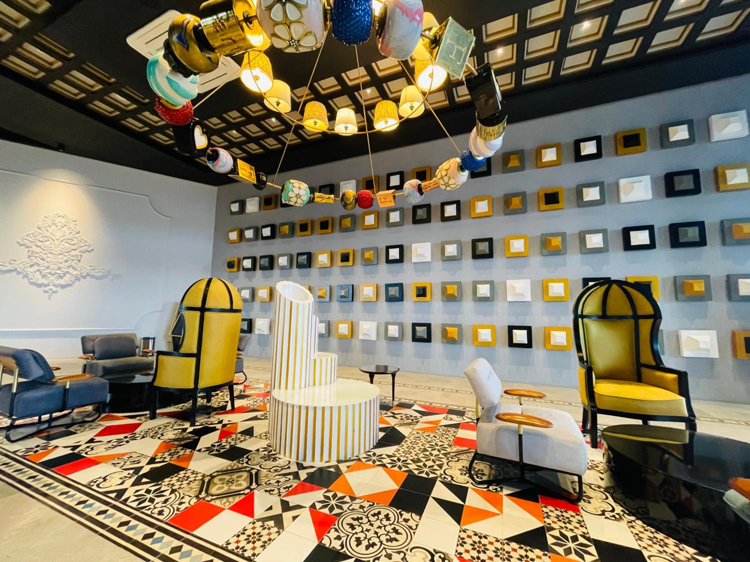 Arte Cheras Duplex by DeUrban