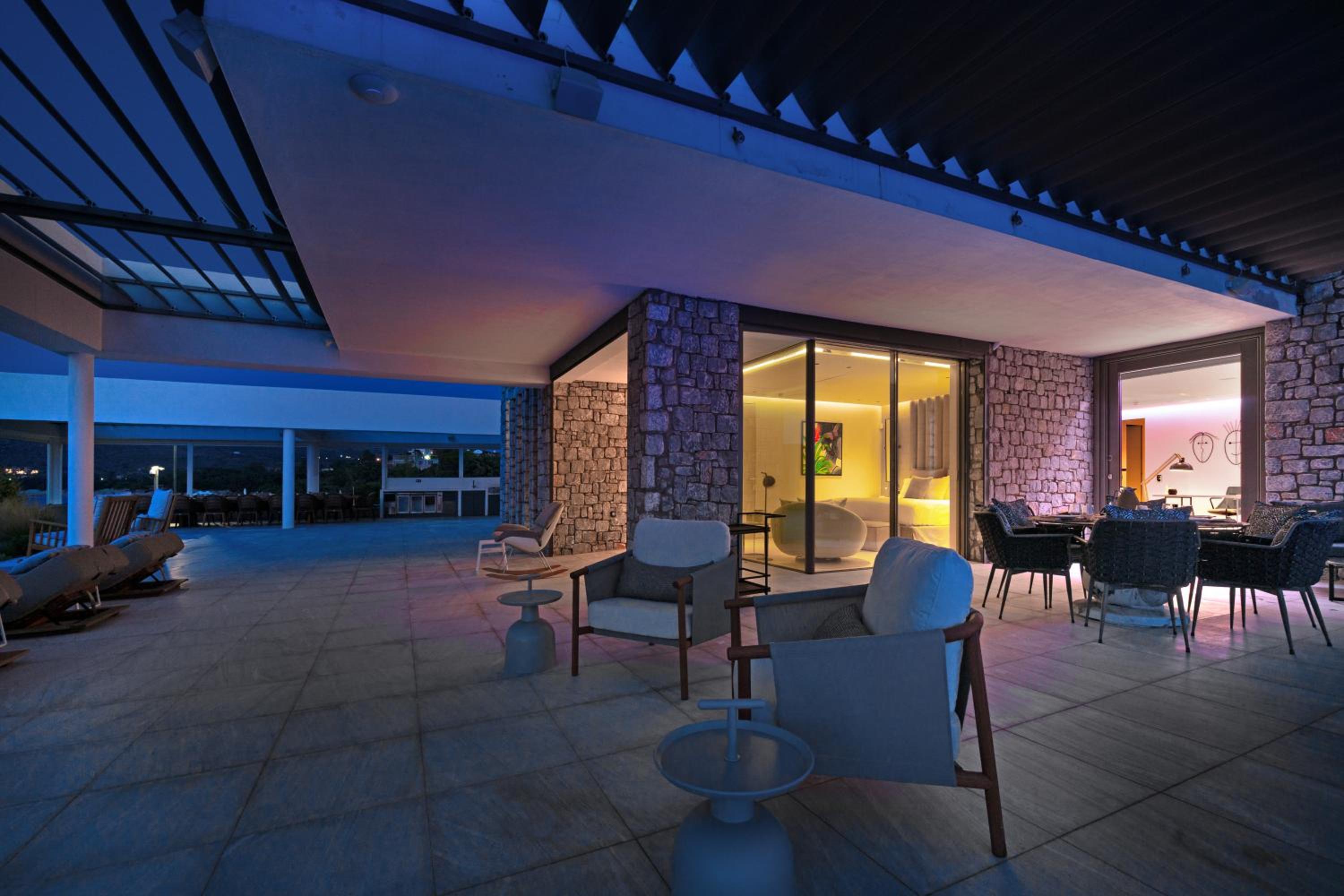 Villa Dune