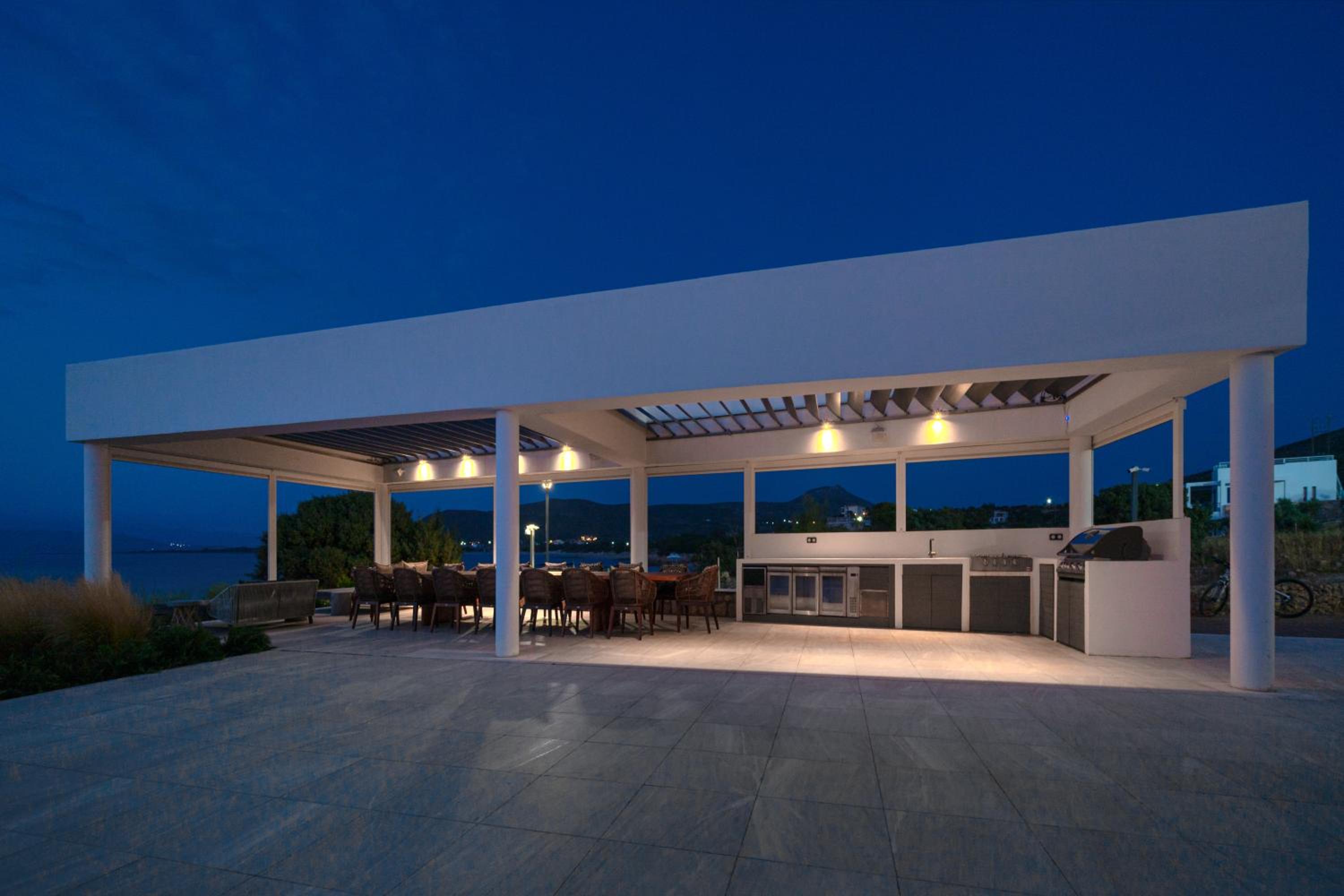 Villa Dune