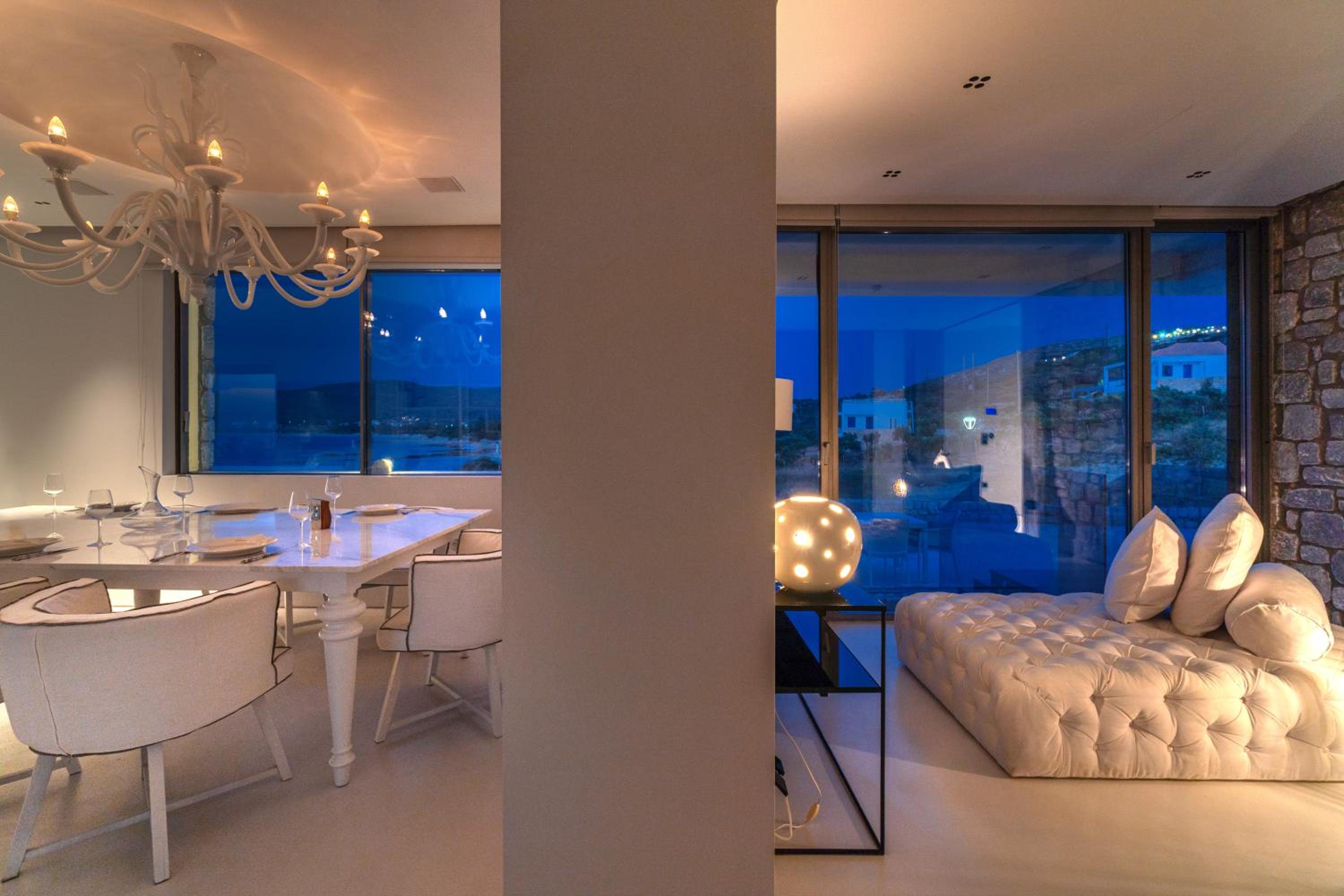 Villa Dune