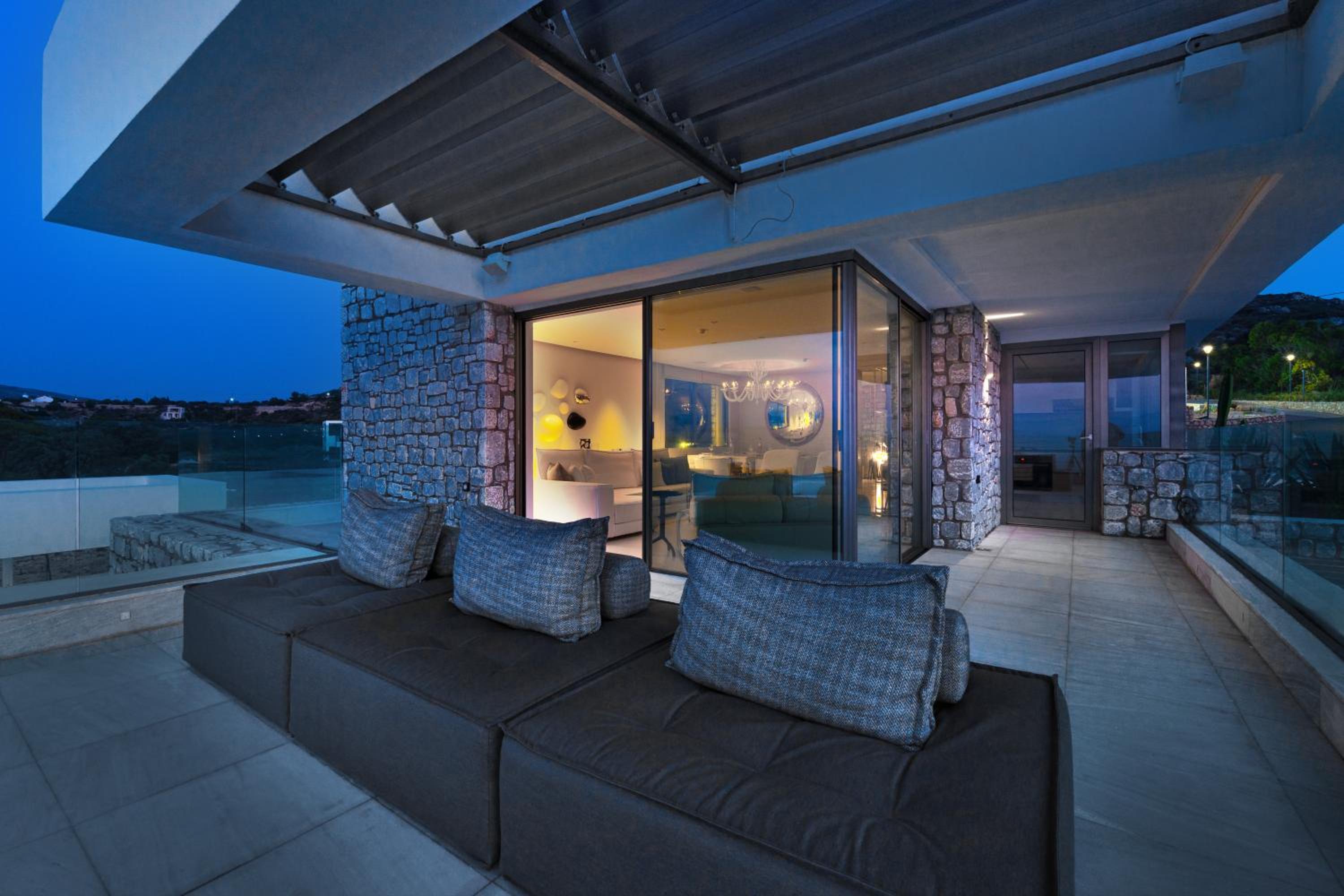Villa Dune