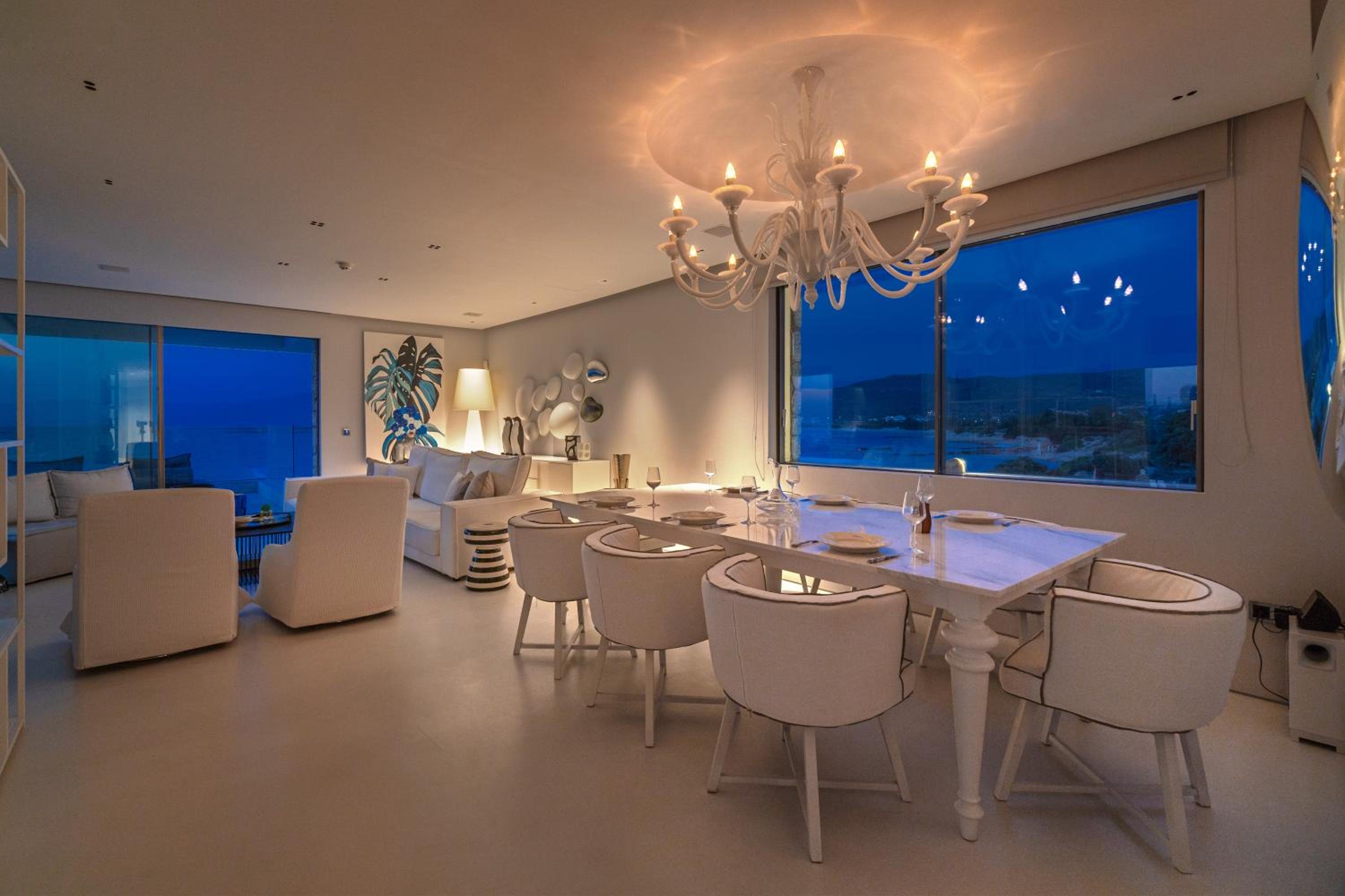 Villa Dune