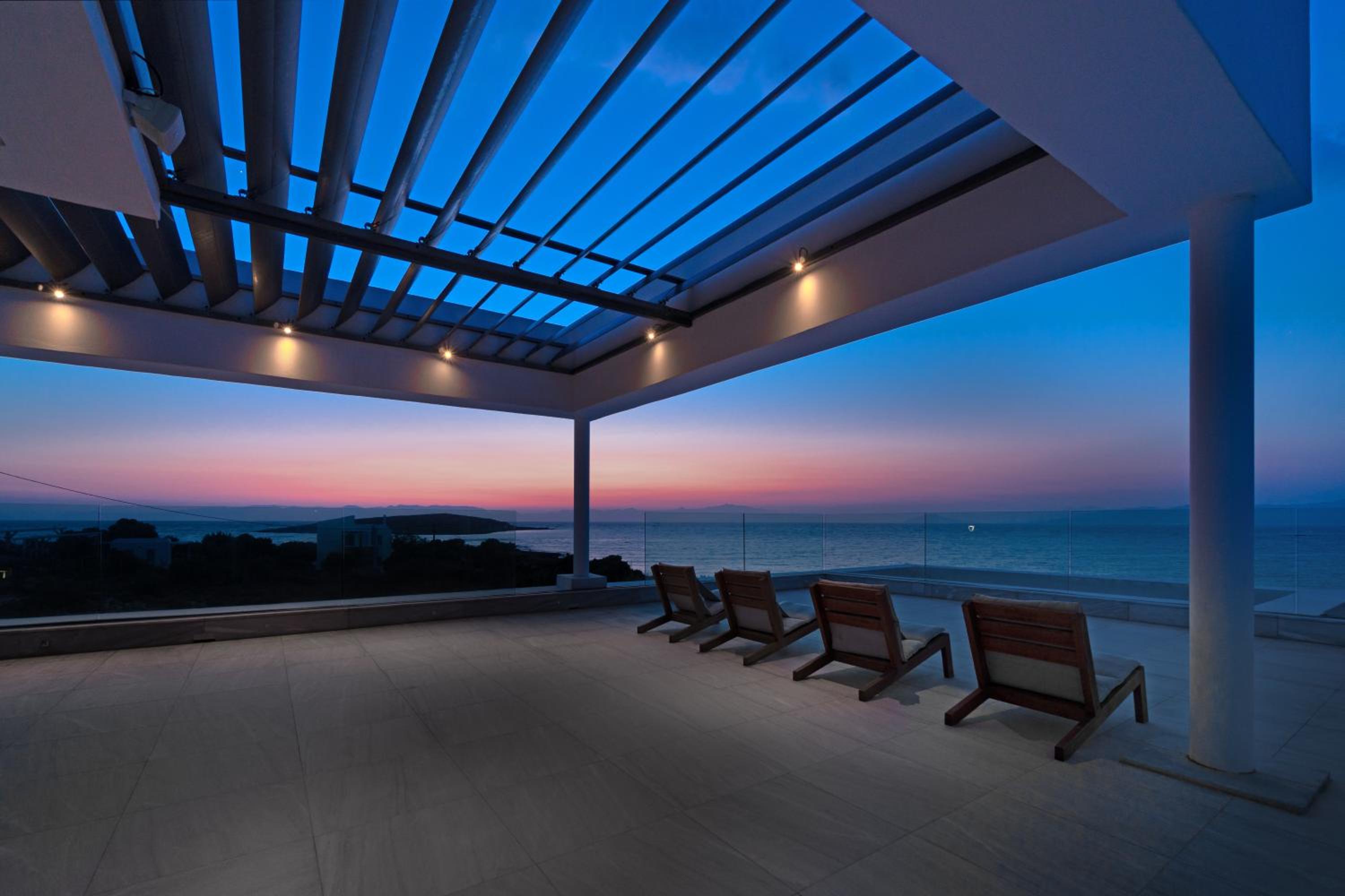 Villa Dune
