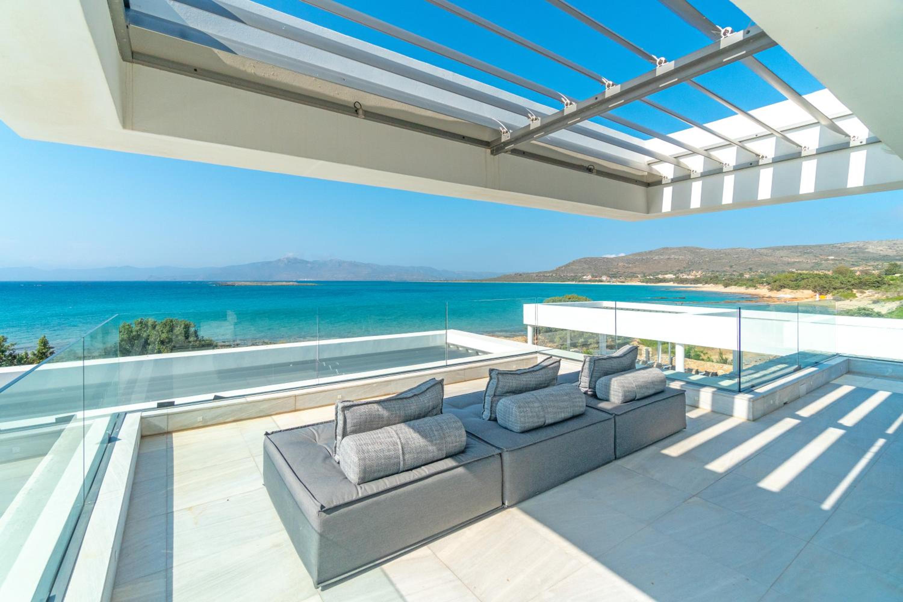 Villa Dune