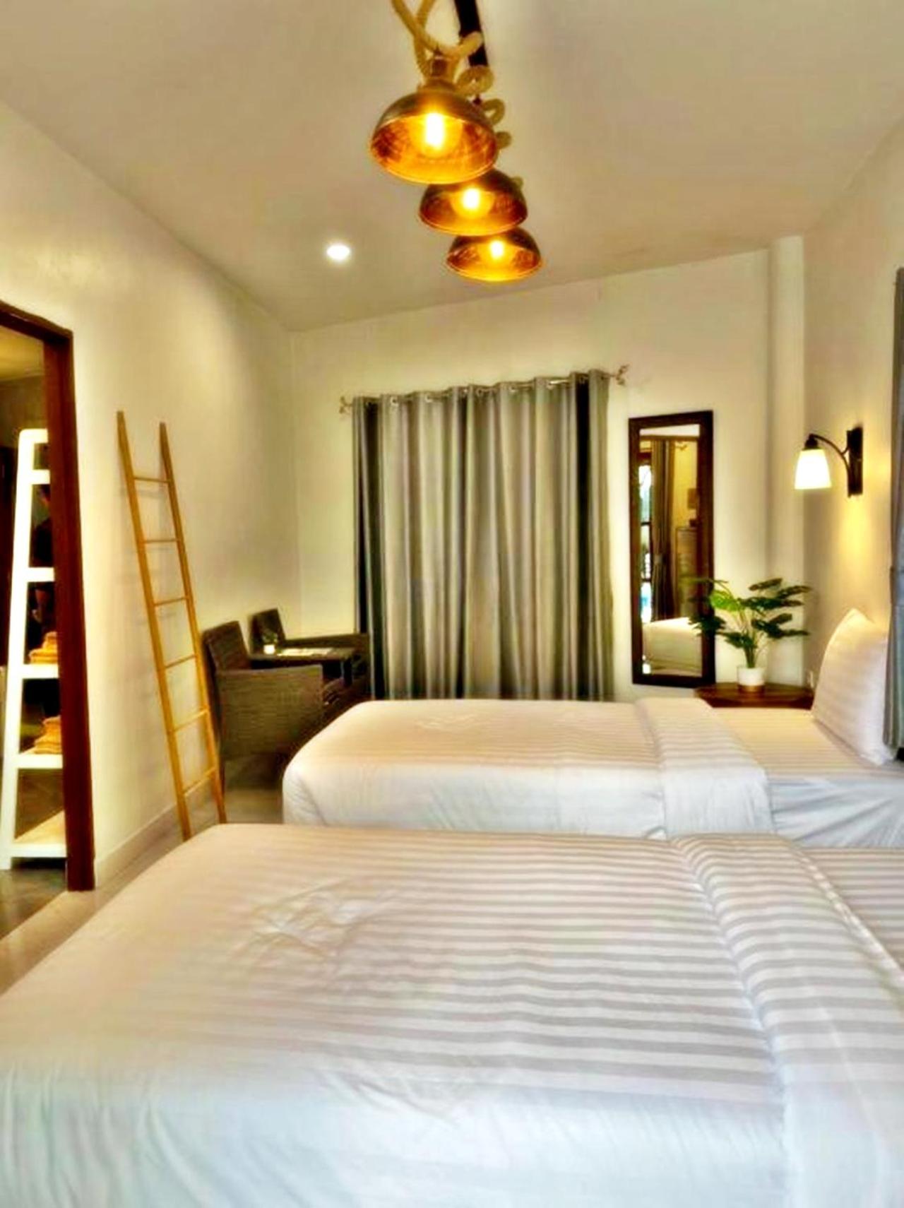 River Kwai Kiri Resort