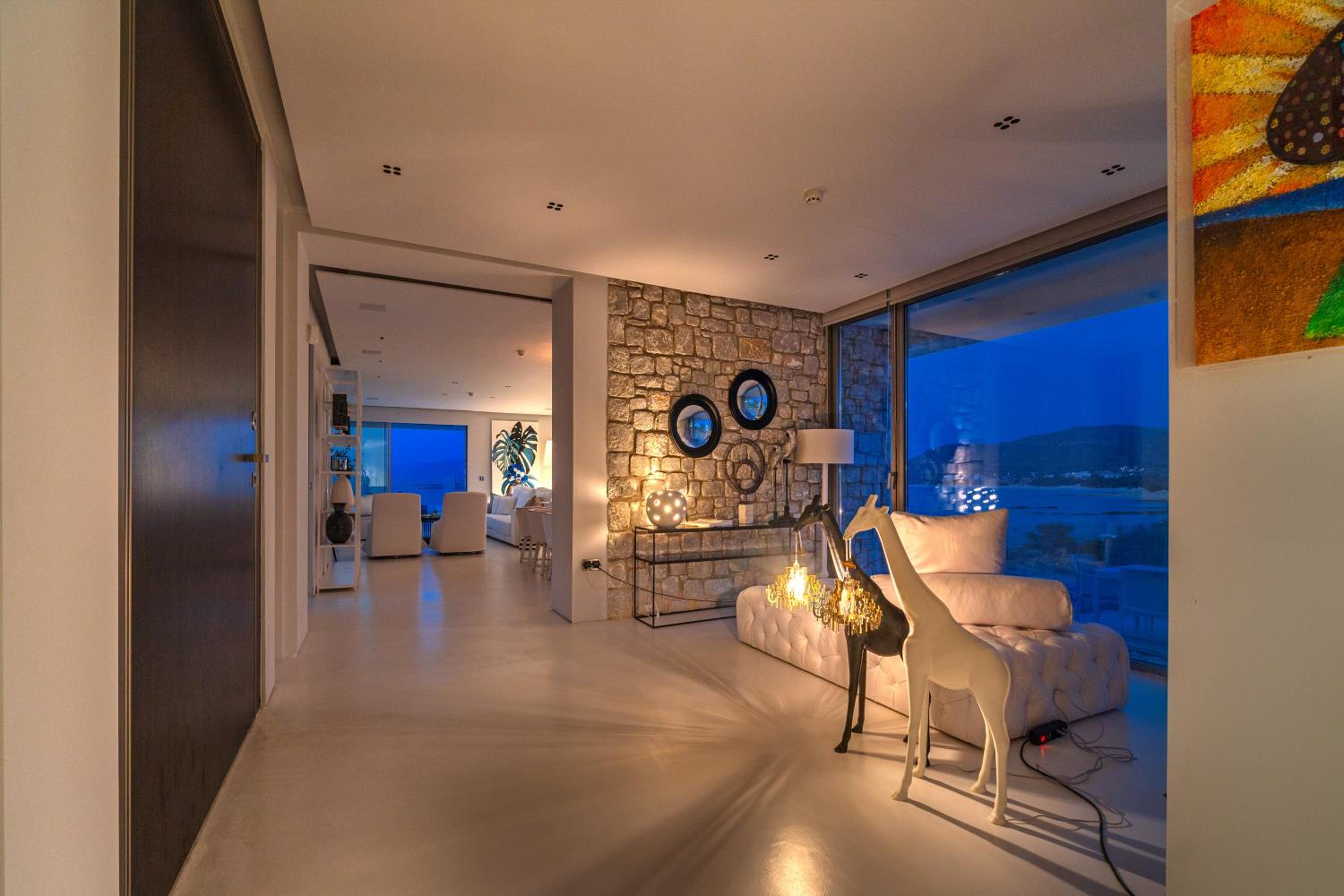 Villa Dune