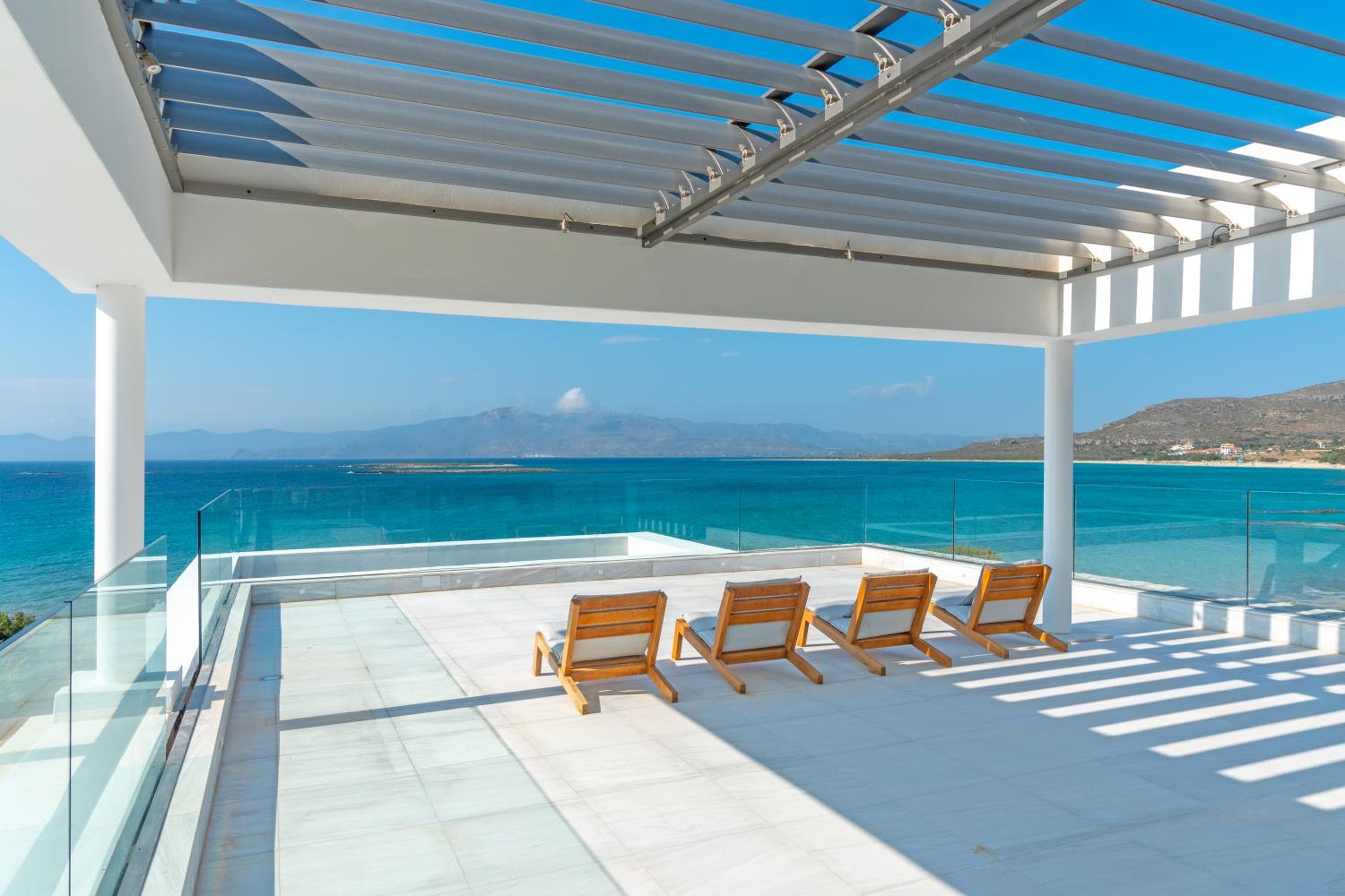 Villa Dune