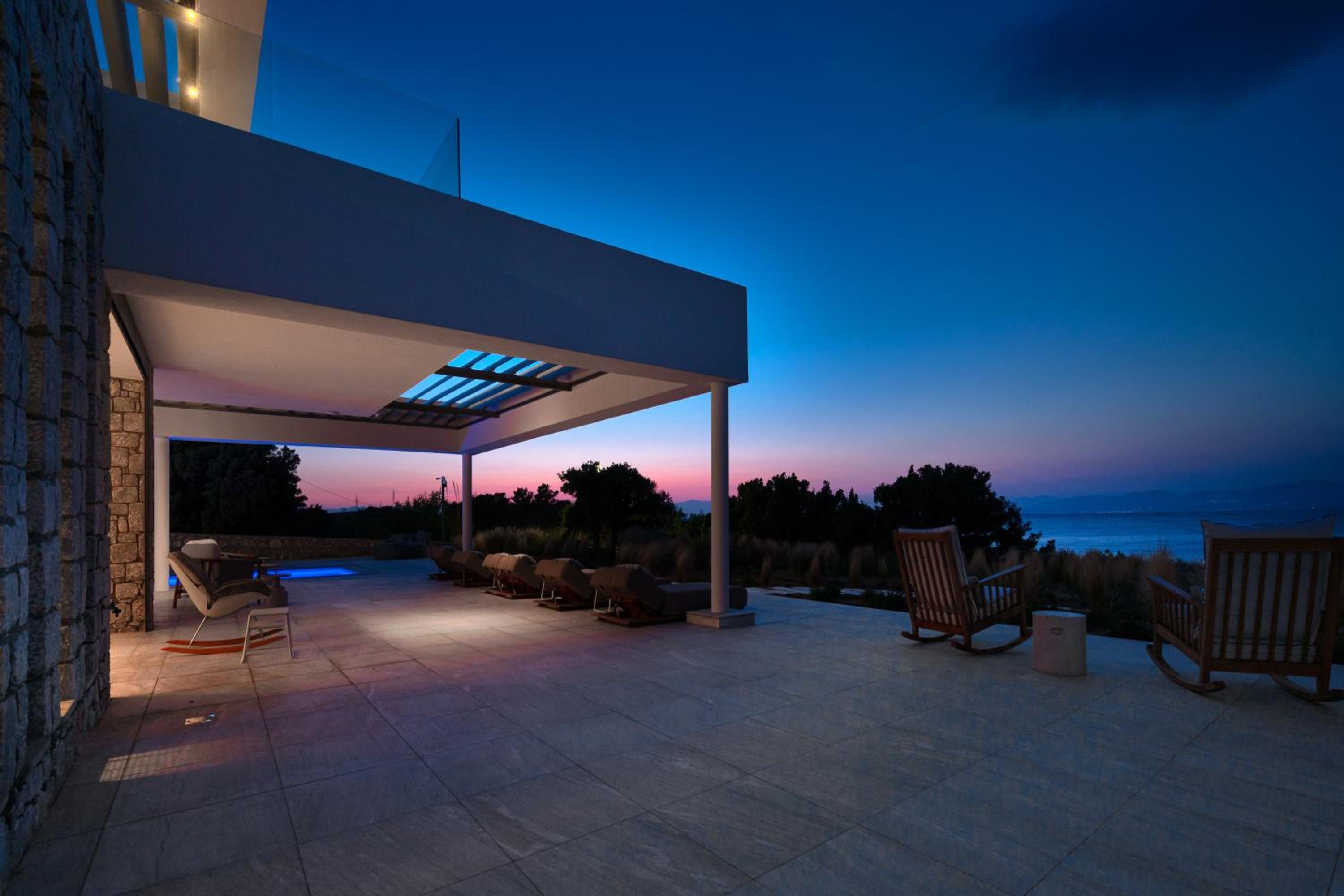 Villa Dune