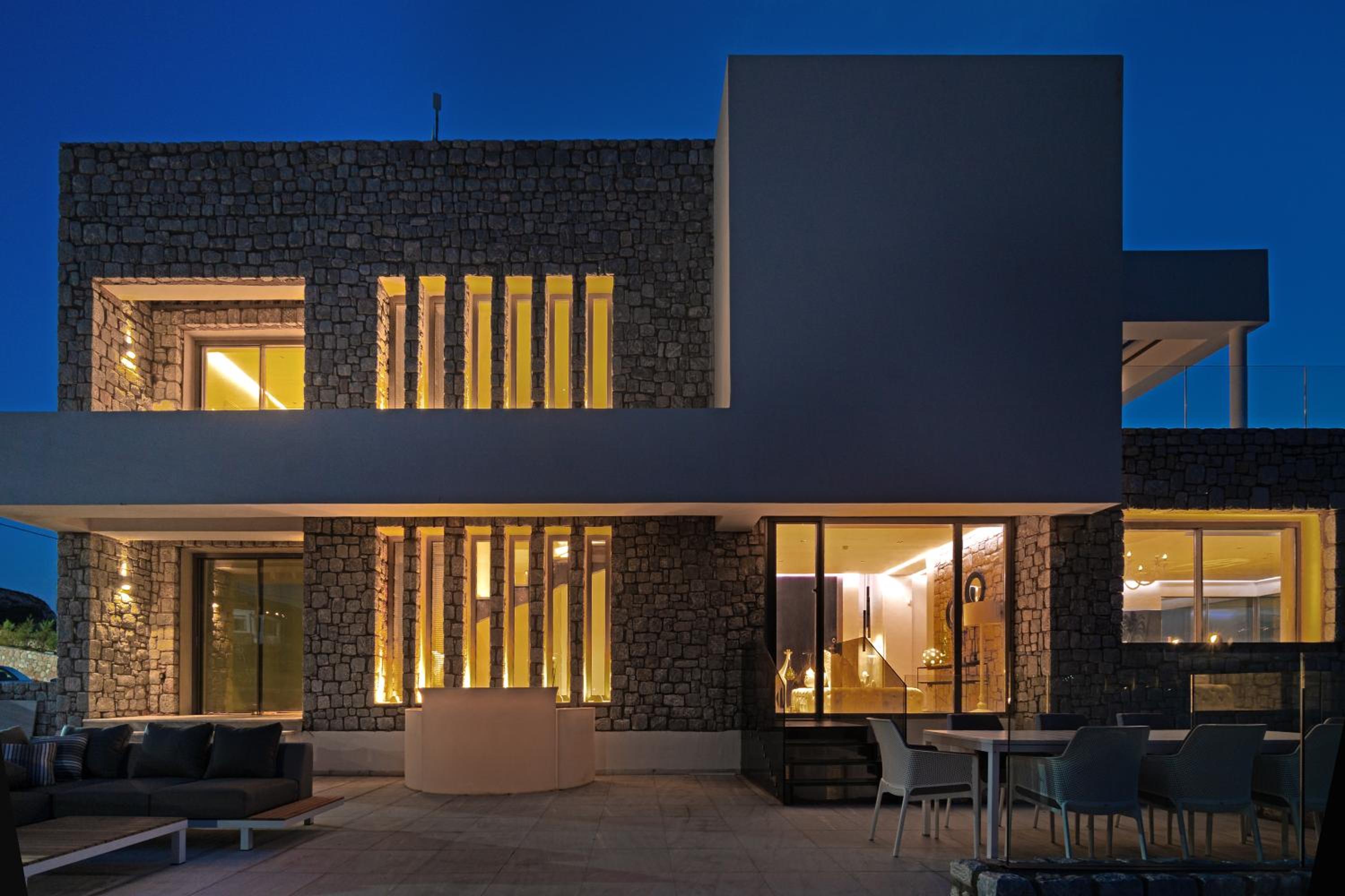 Villa Dune
