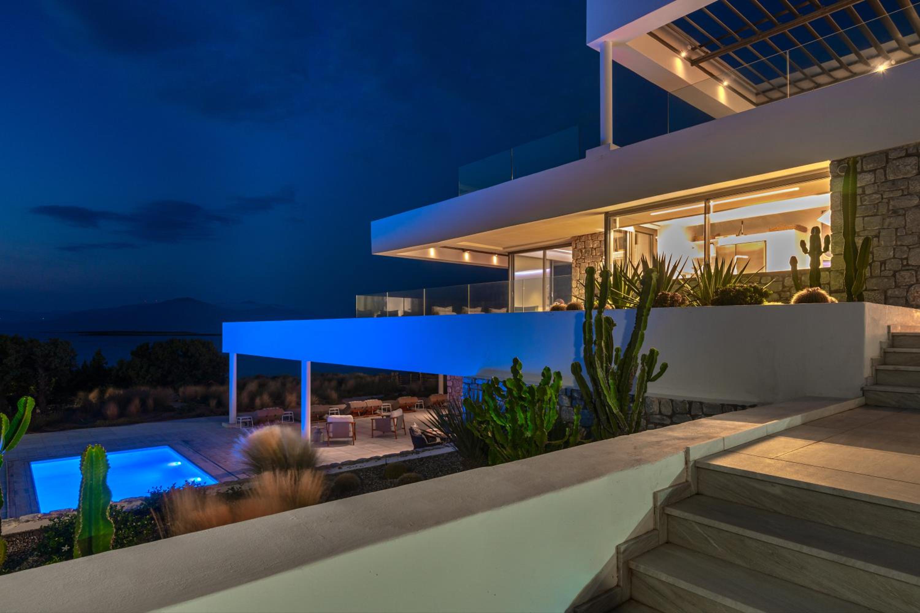 Villa Dune