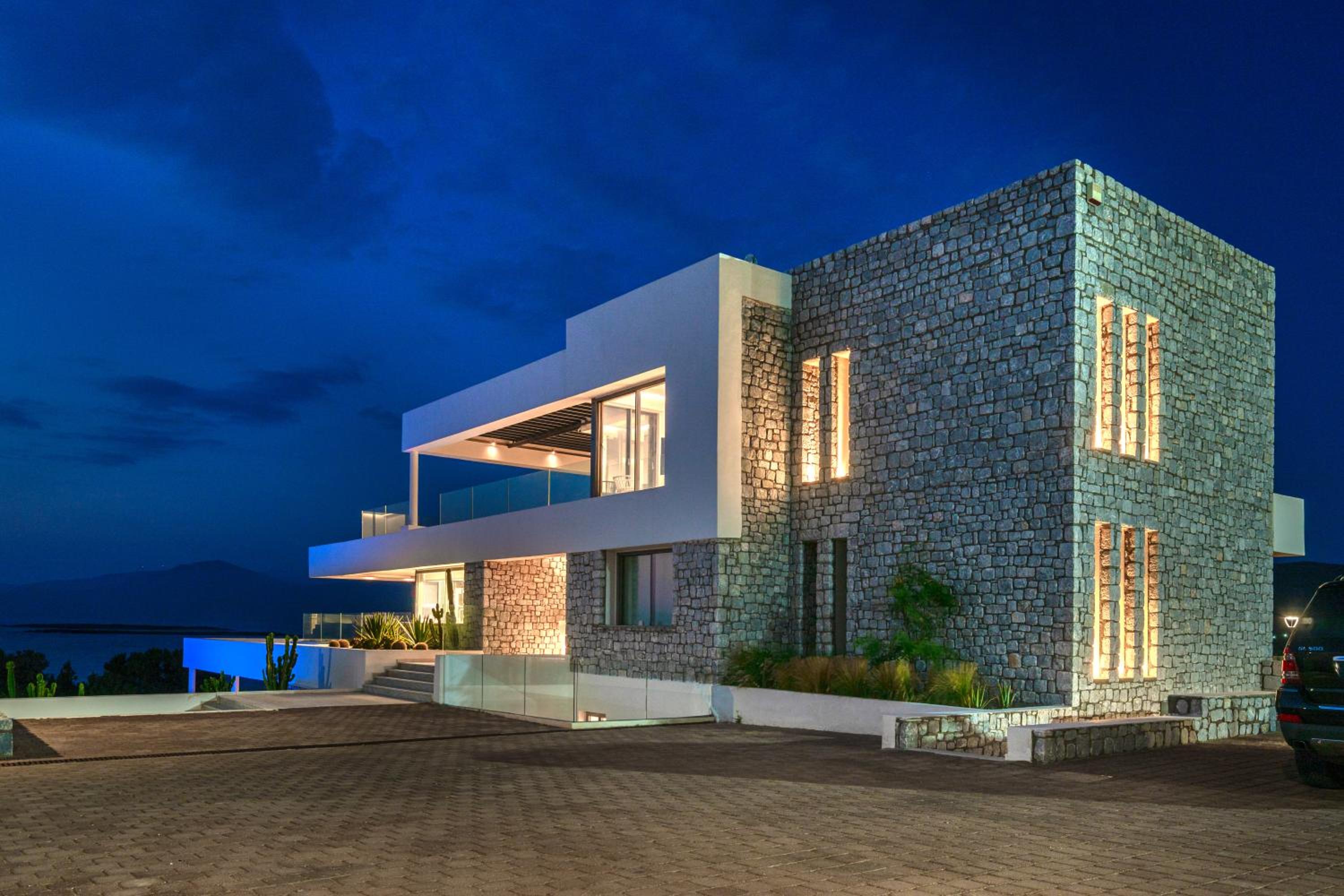 Villa Dune
