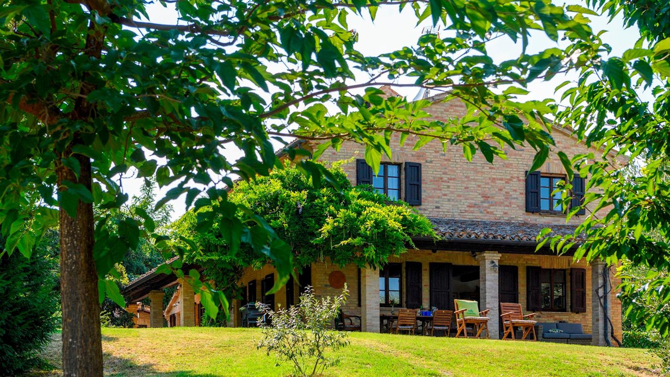 LA GIROLIMA 6&2, Emma Villas